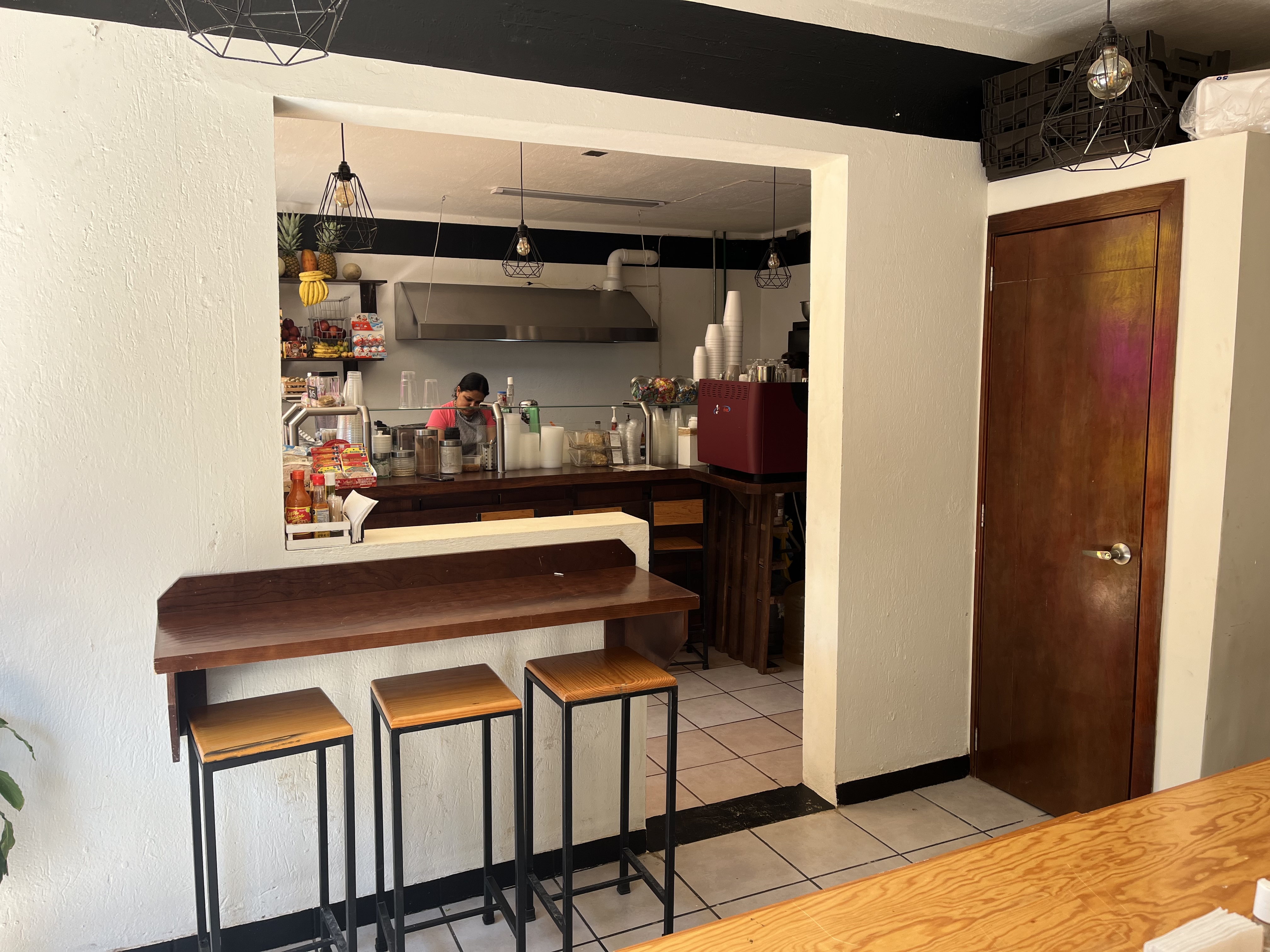 DIS - FRUTA Brunch & Snack image 9