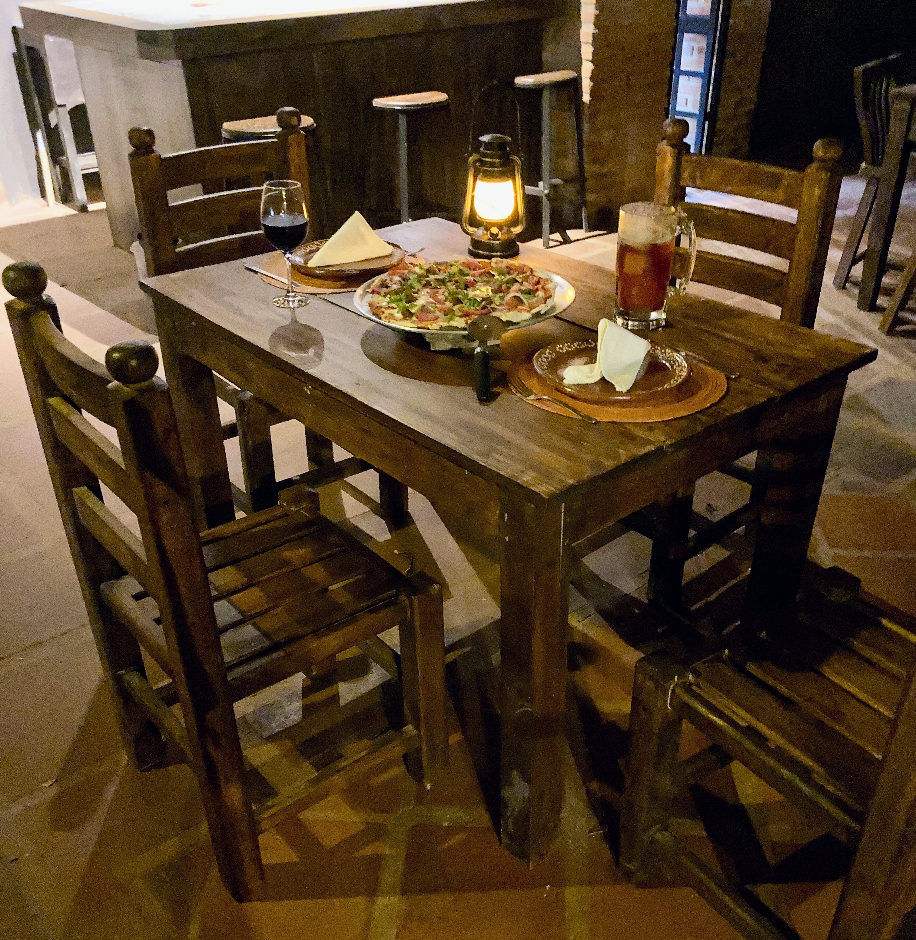 Ancestral Restaurante image 1