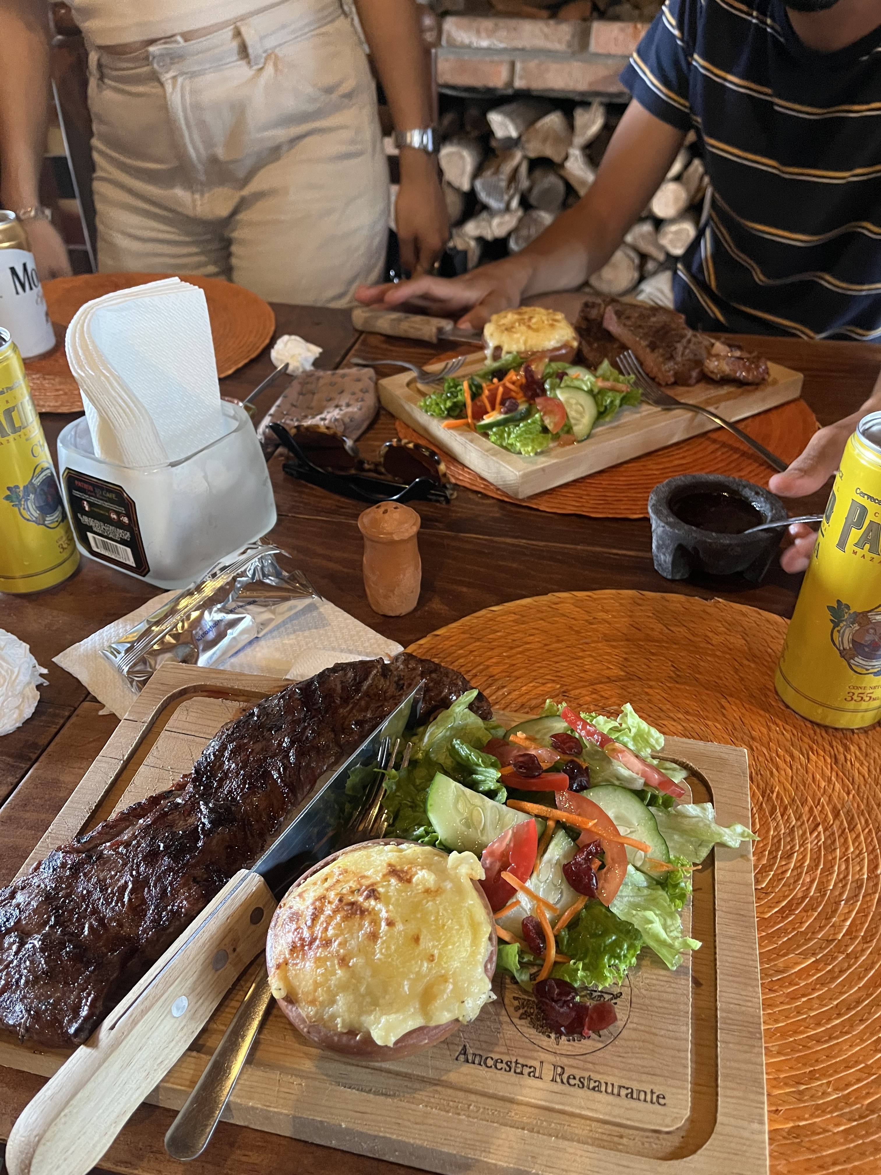 Ancestral Restaurante image 5