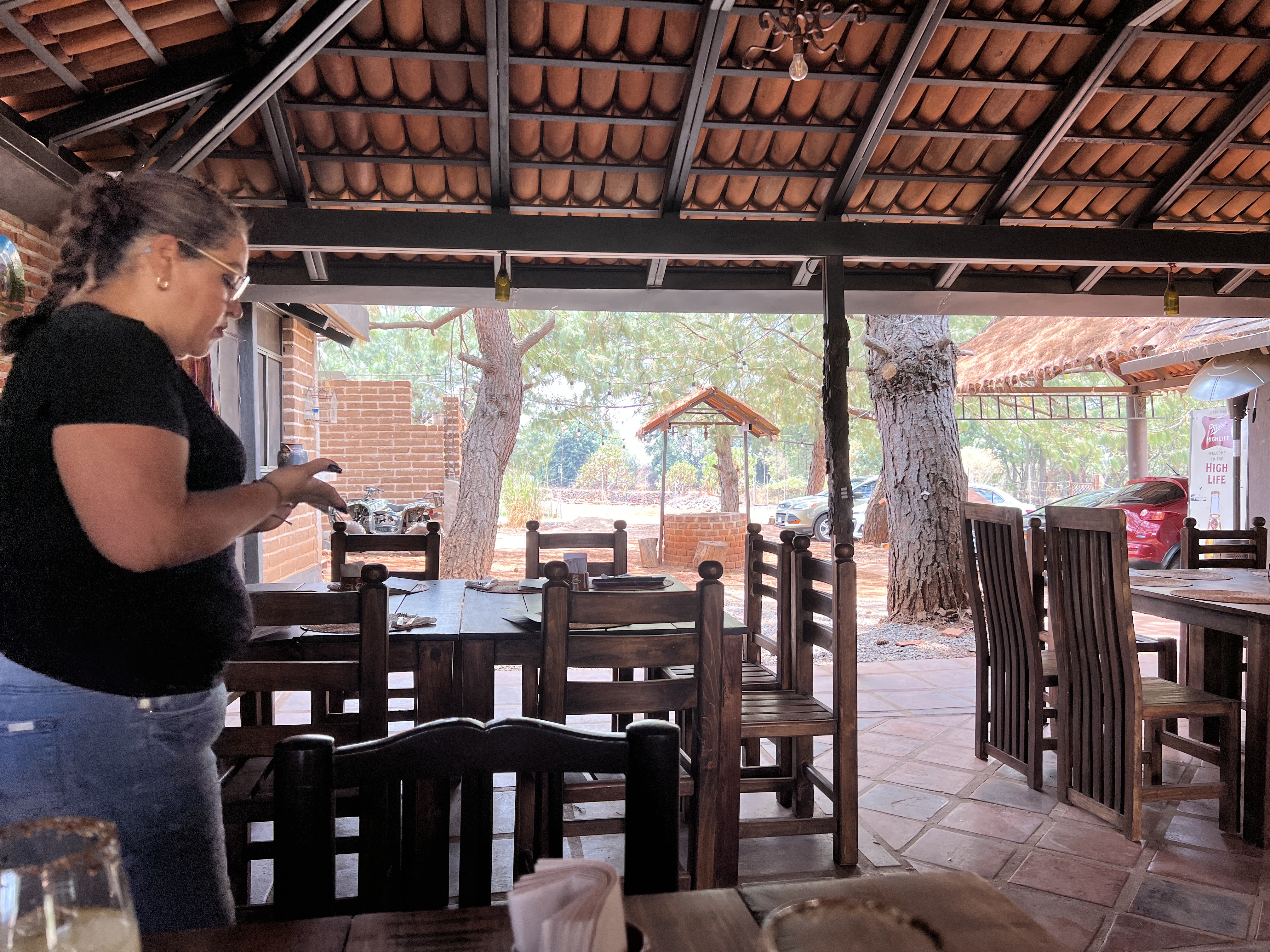 Ancestral Restaurante image 6