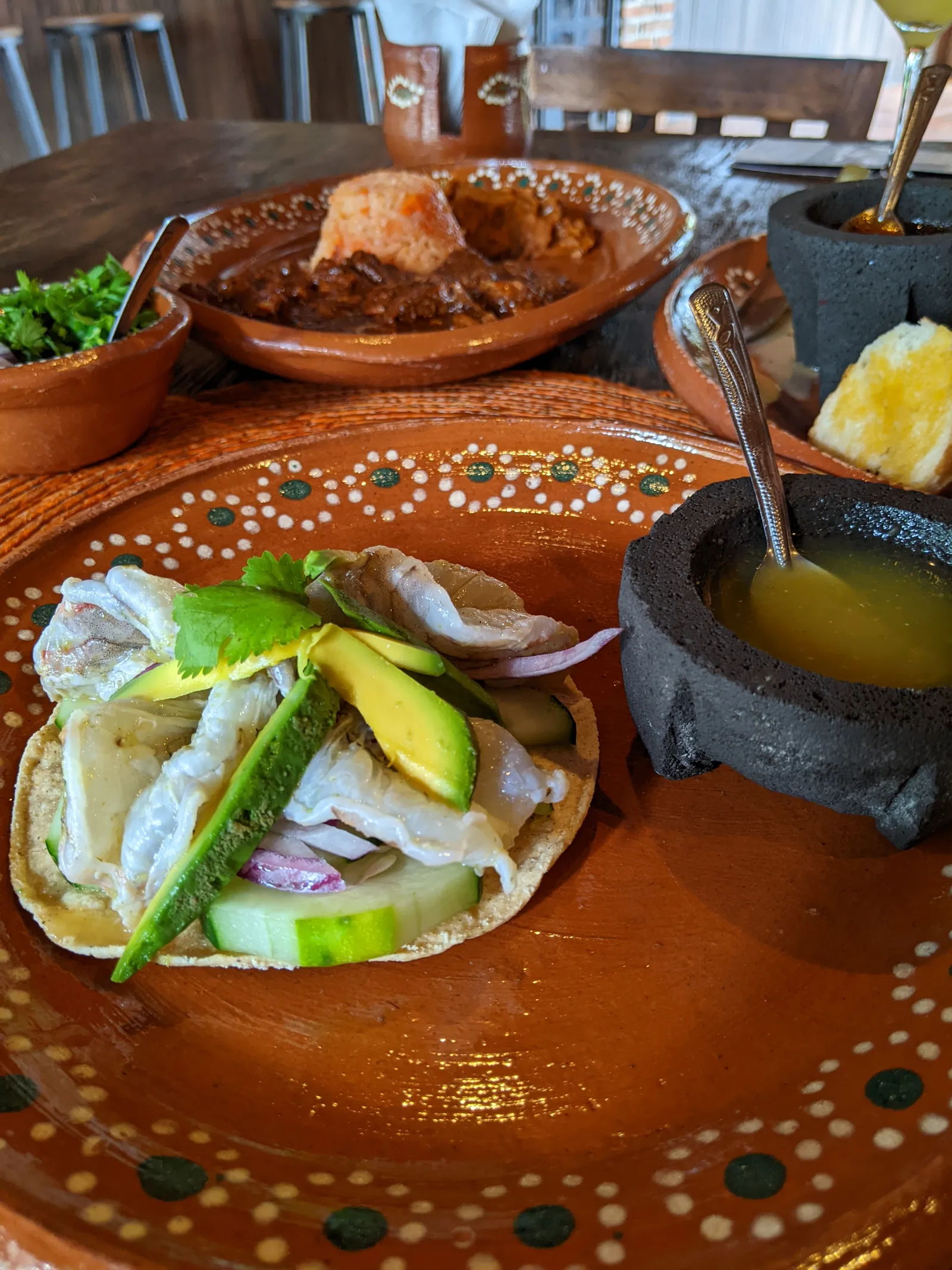 Ancestral Restaurante image 7