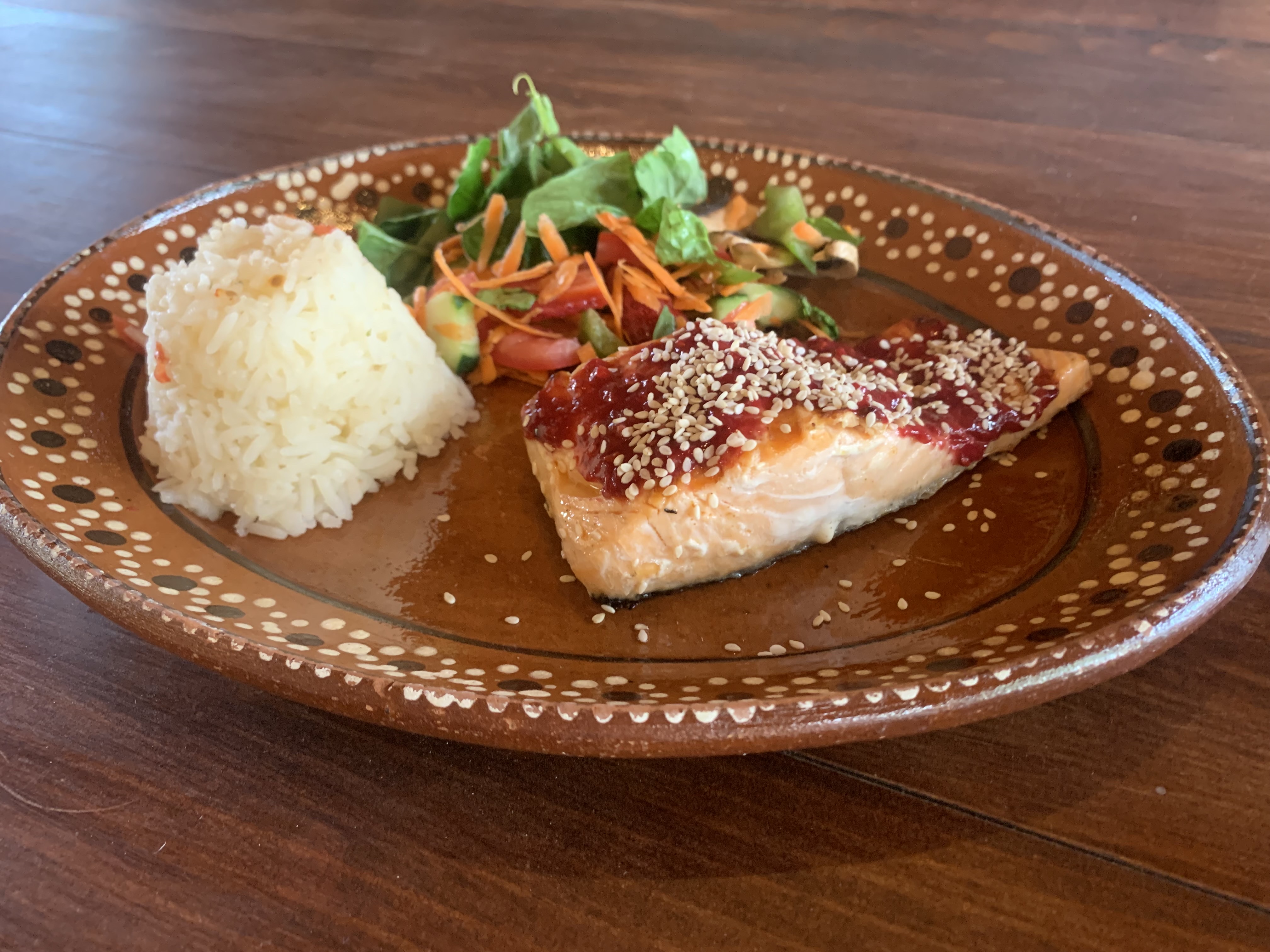 Ancestral Restaurante image 8