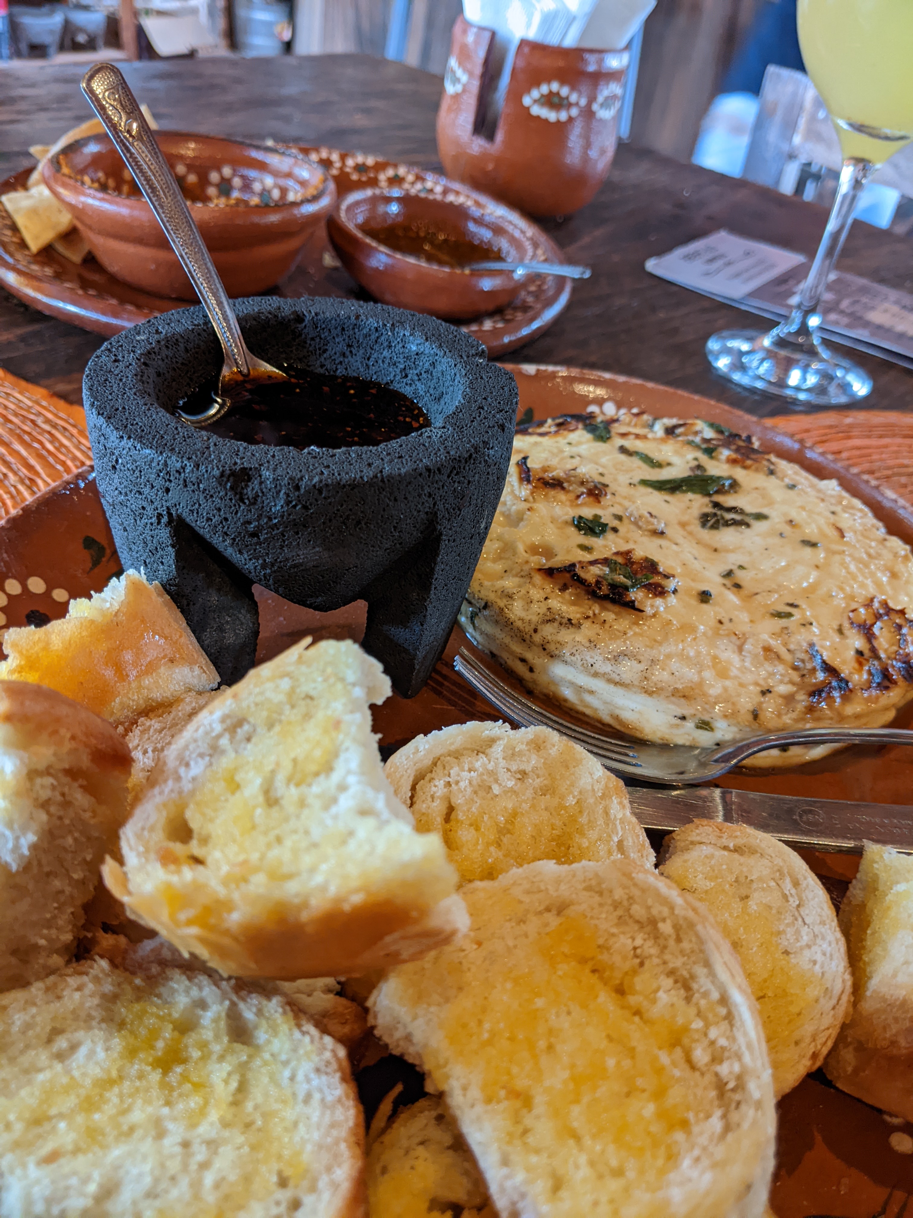 Ancestral Restaurante image 9