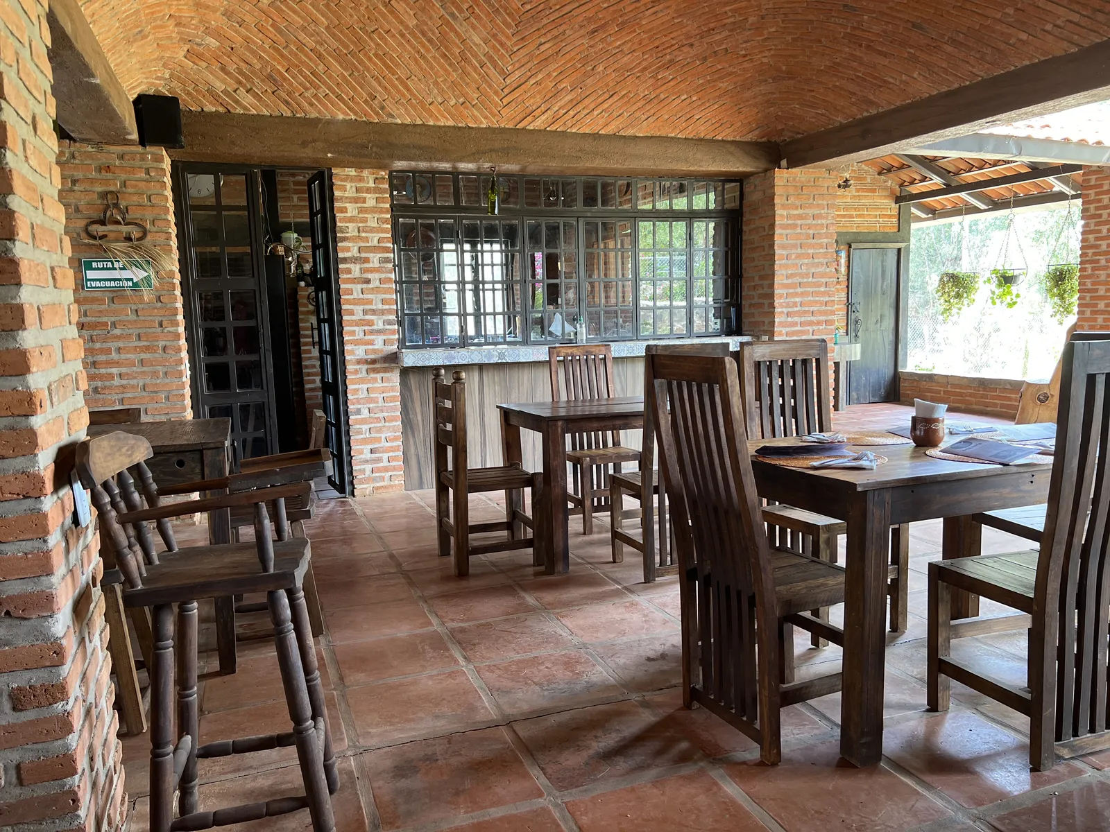Ancestral Restaurante image 10