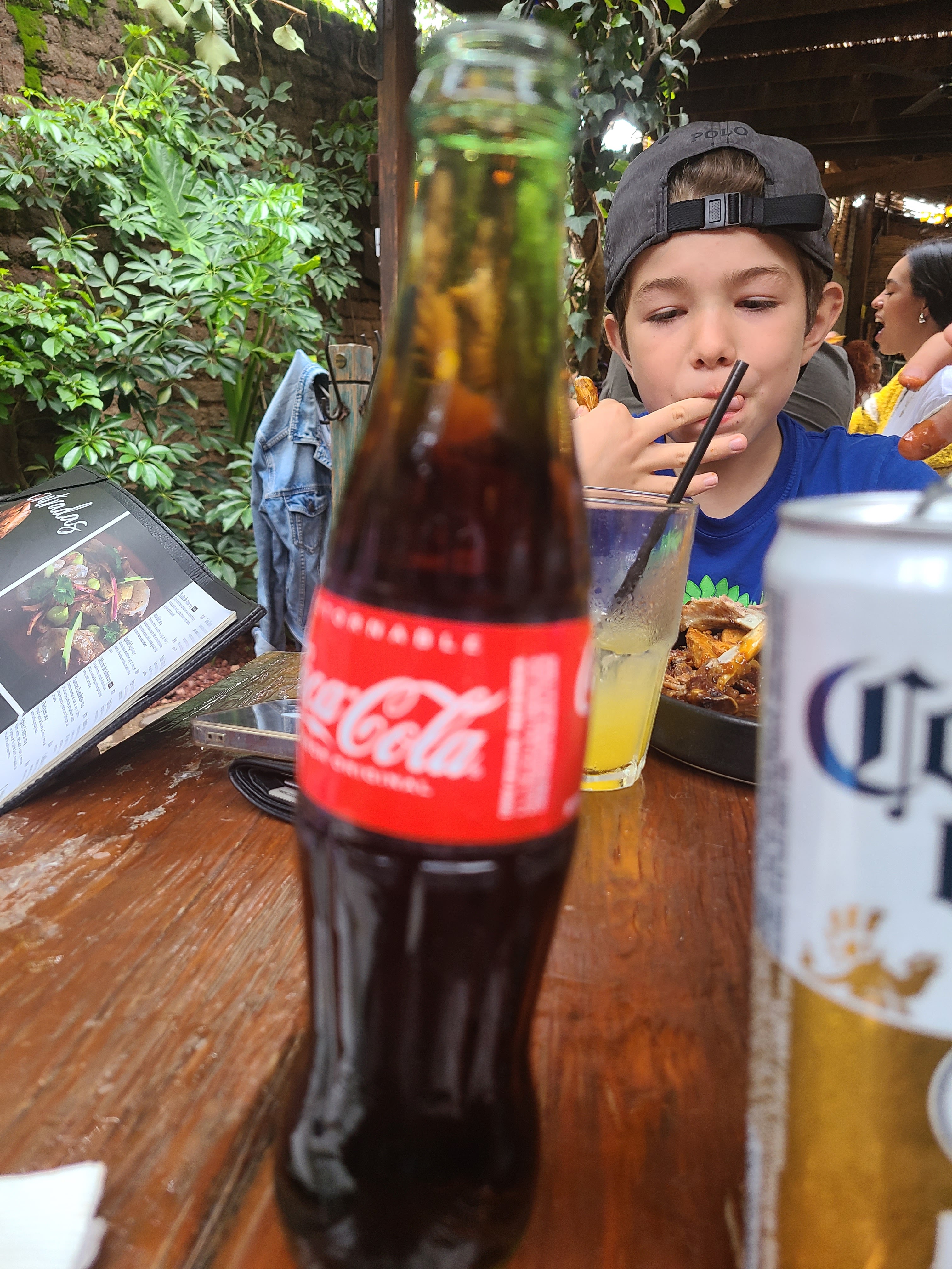 BRAMIDO San José image 4