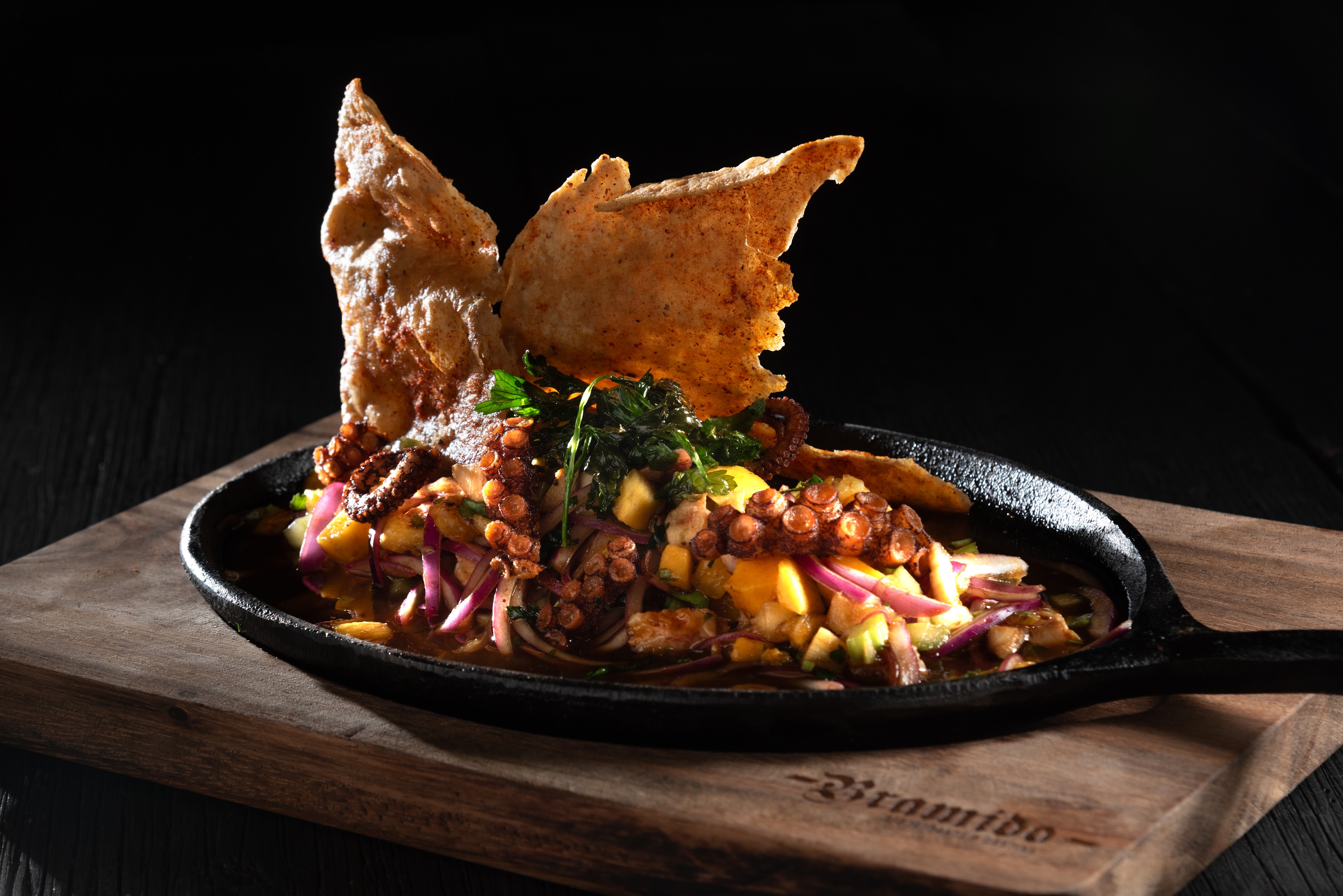 BRAMIDO San José image 6