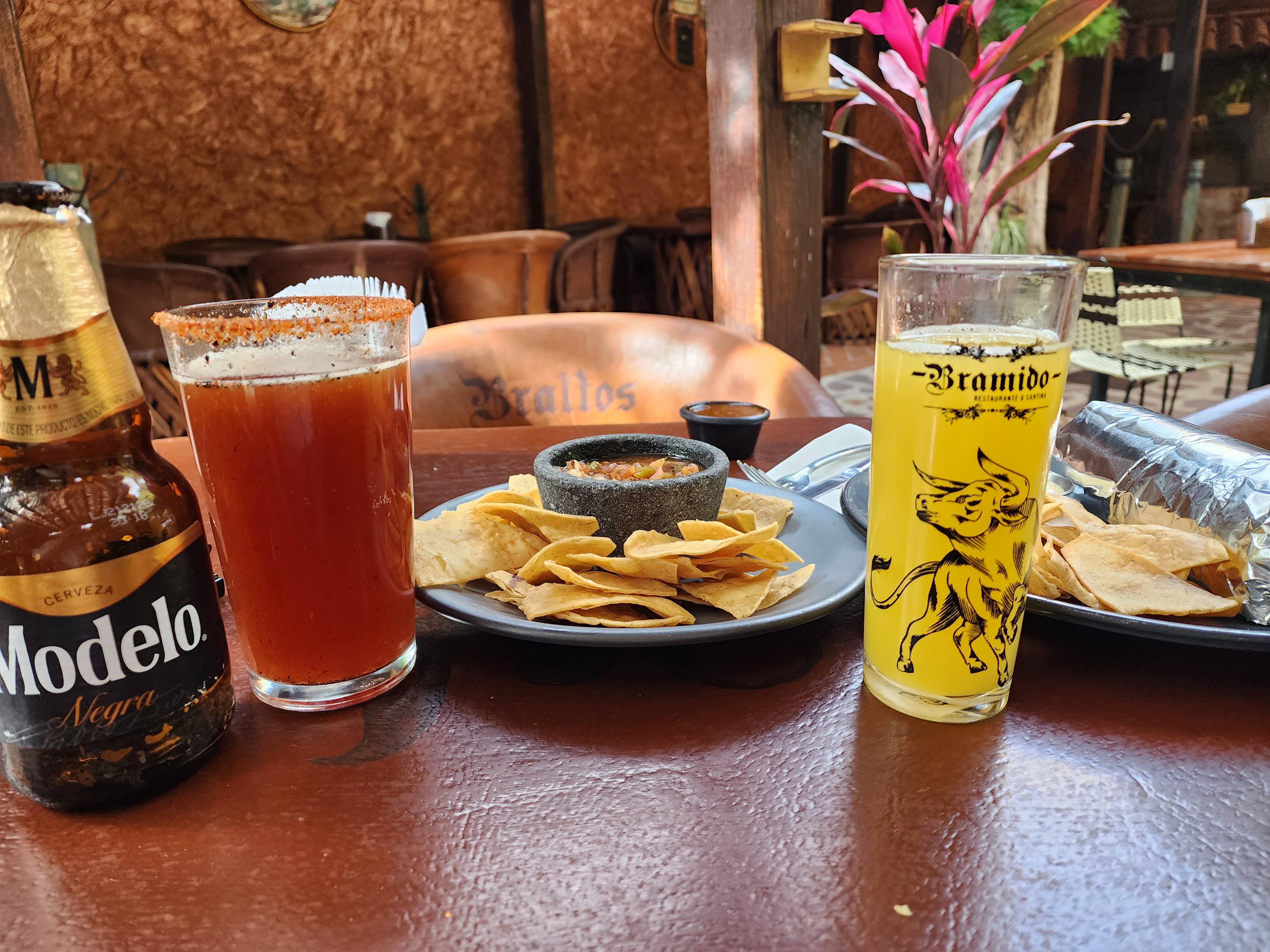 BRAMIDO San José image 7