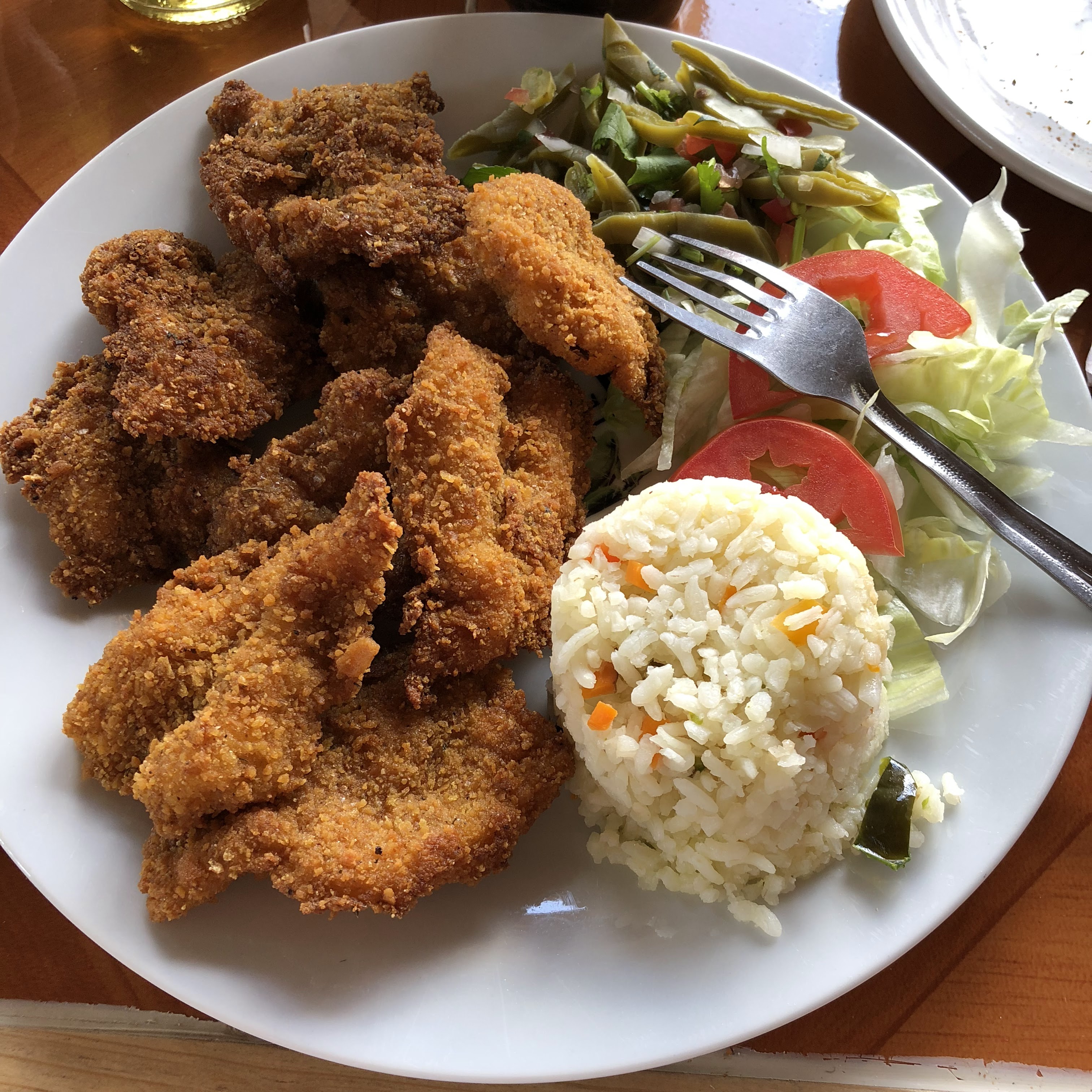 Restaurante La Violeta image 2