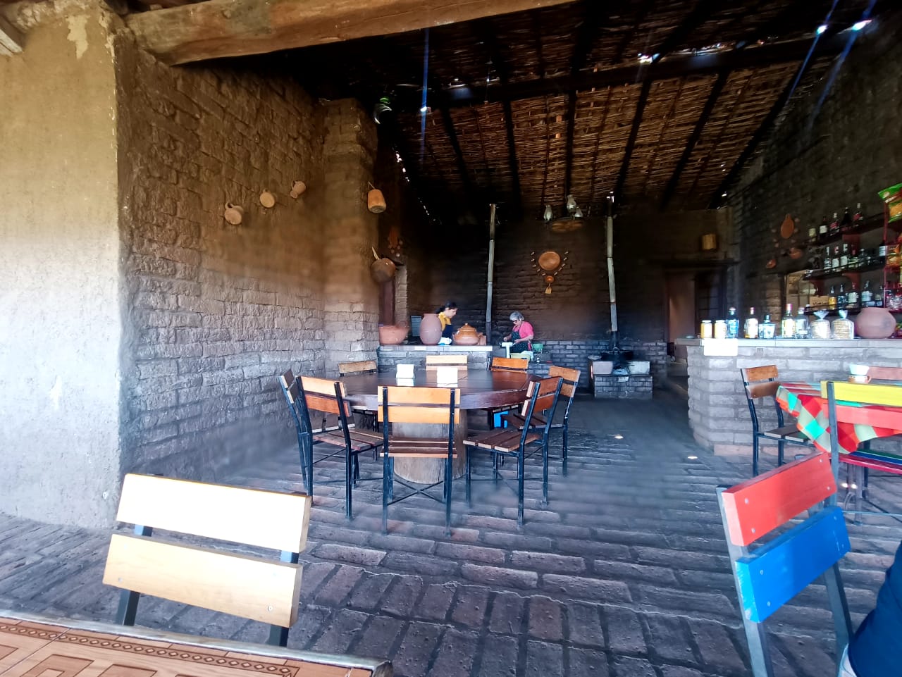 Restaurante La Violeta image 5