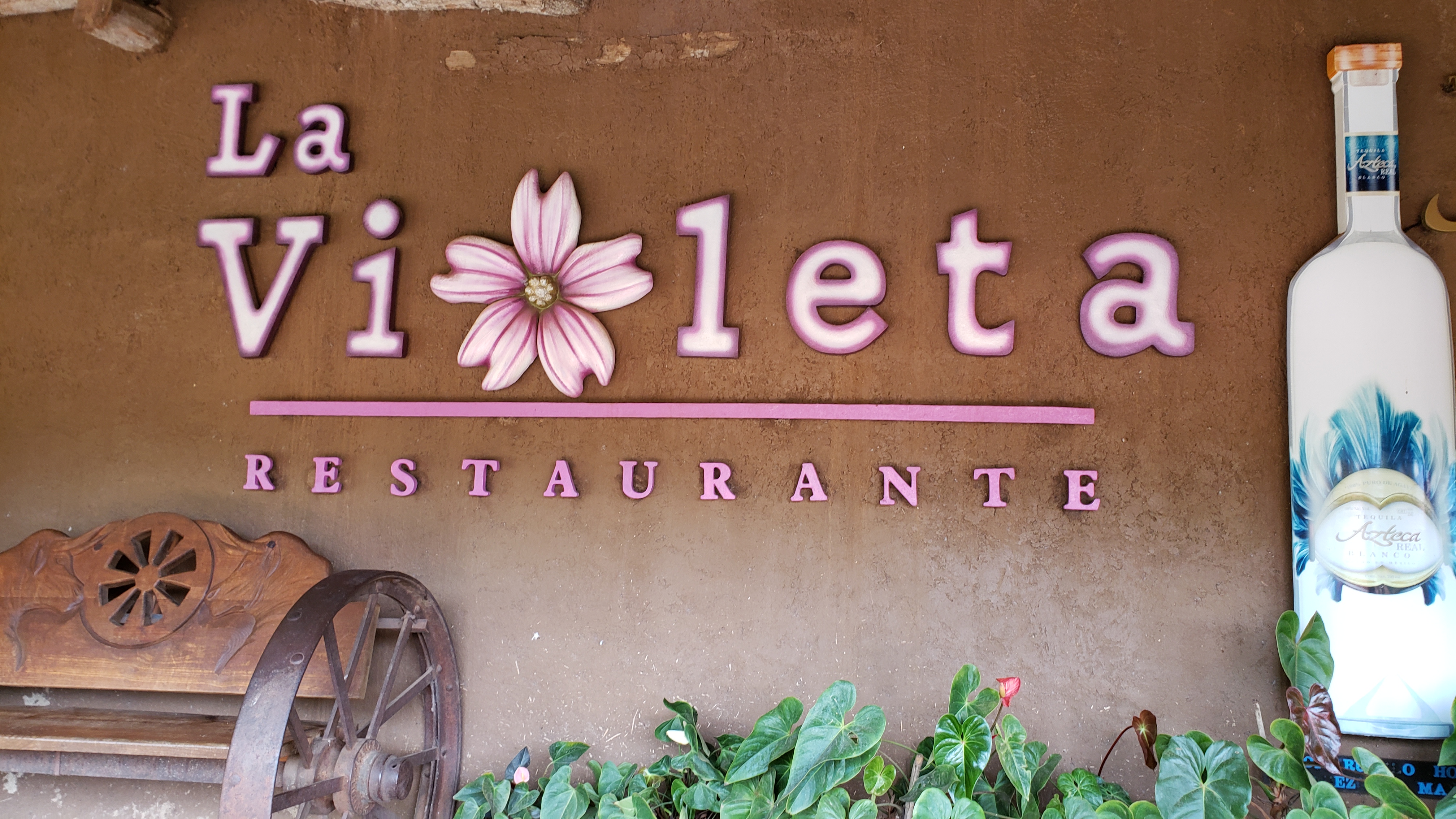 Restaurante La Violeta image 8