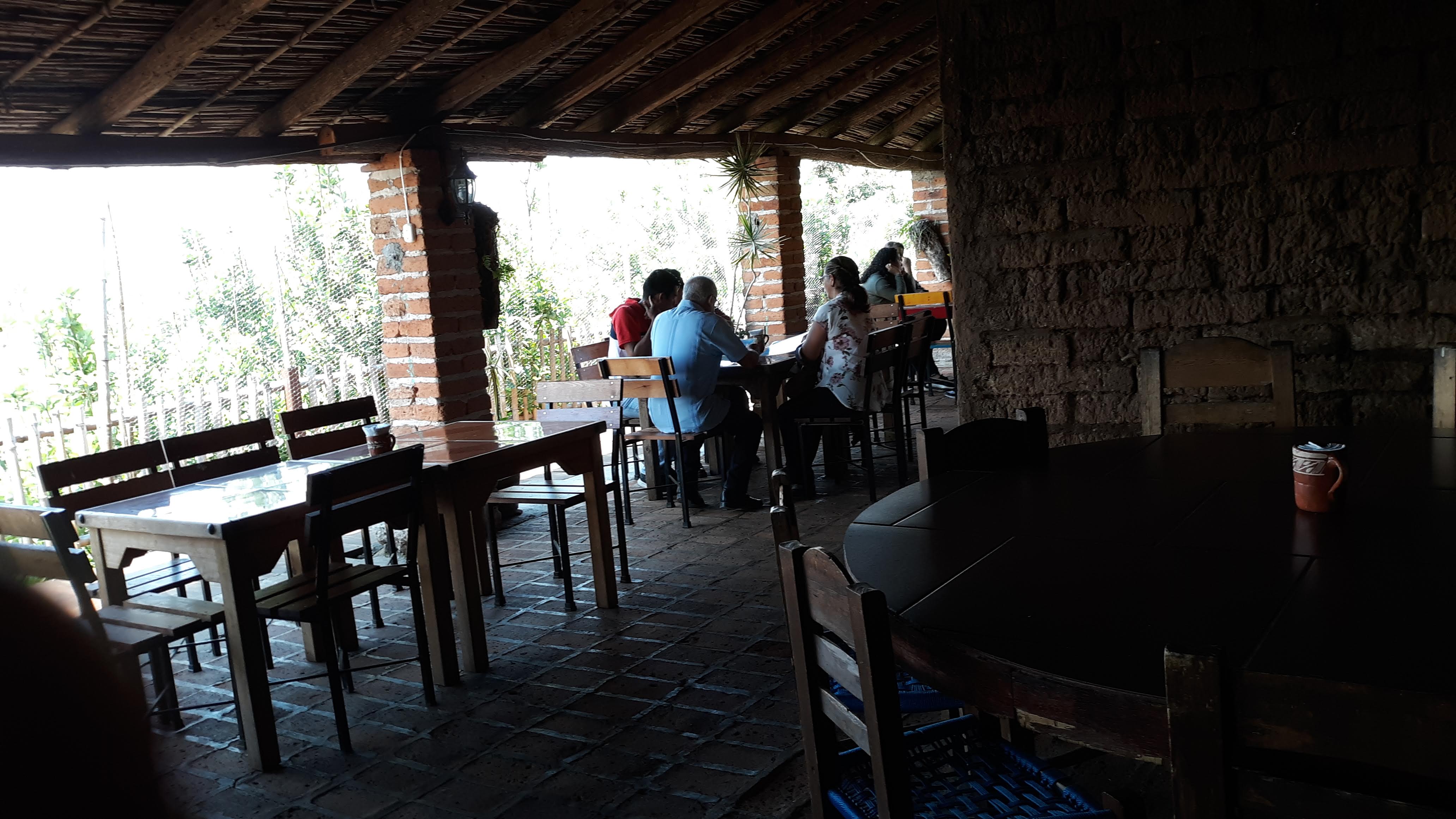 Restaurante La Violeta image 10