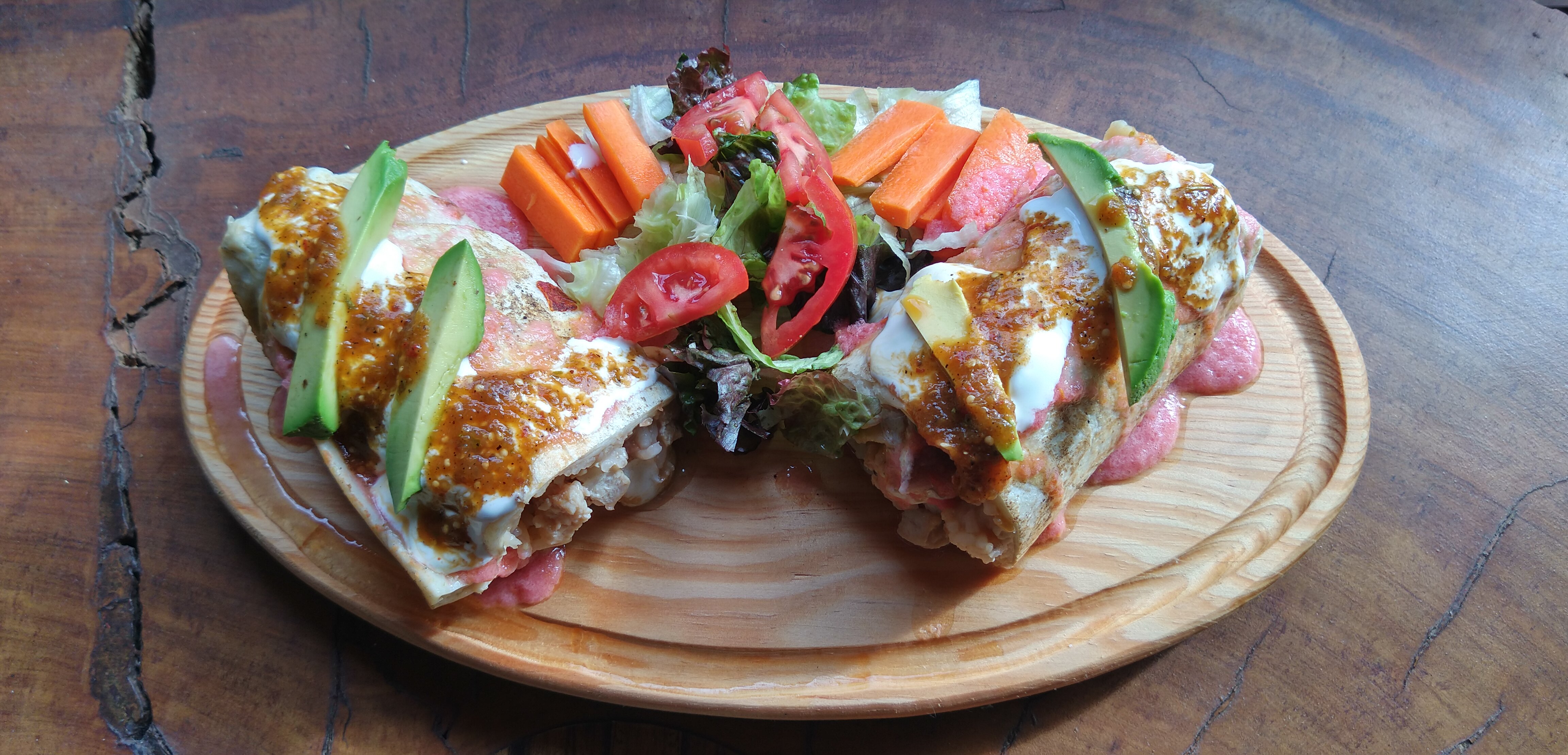 Taos Grill Restaurante familiar image 2