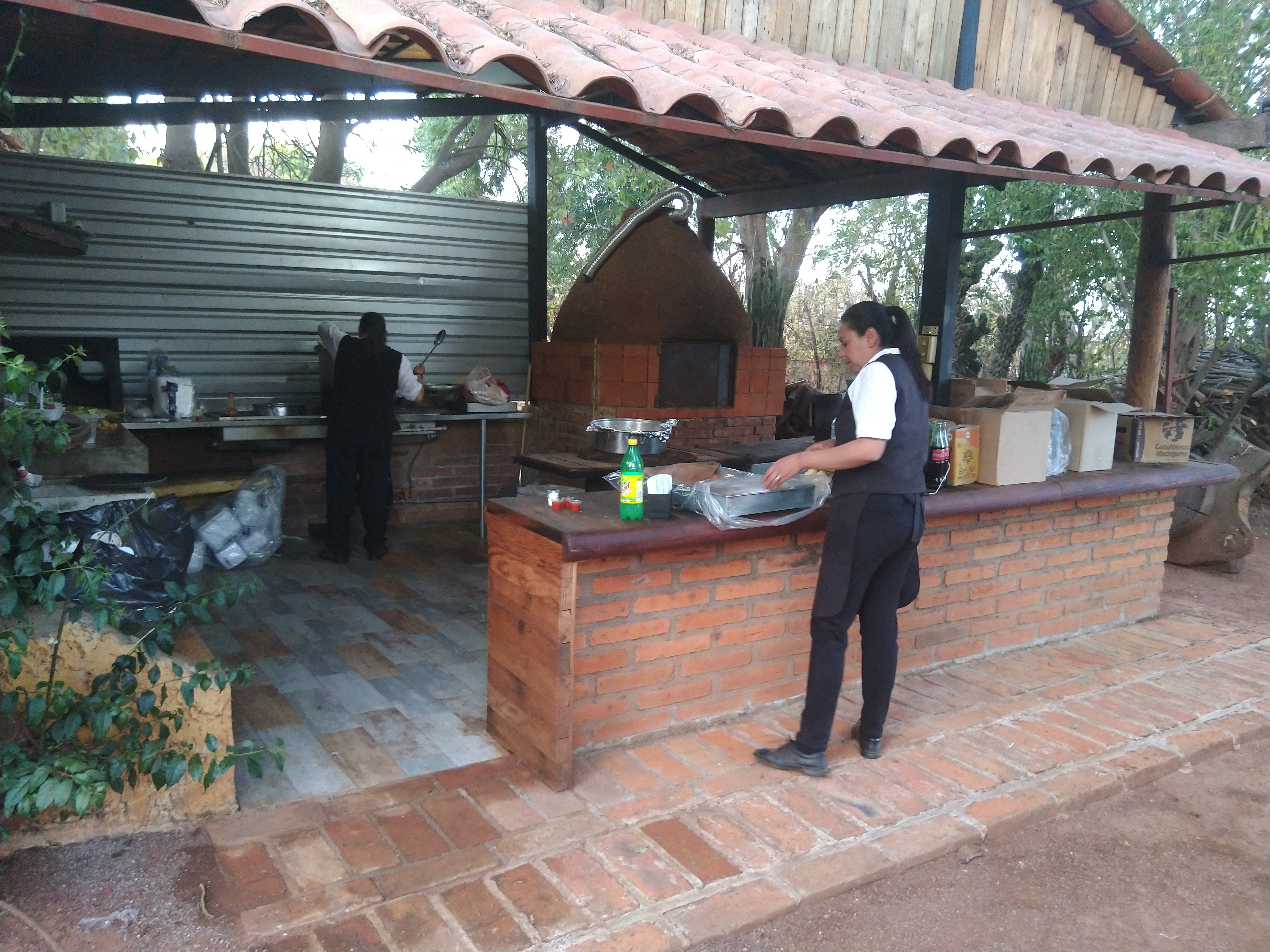 Taos Grill Restaurante familiar image 3