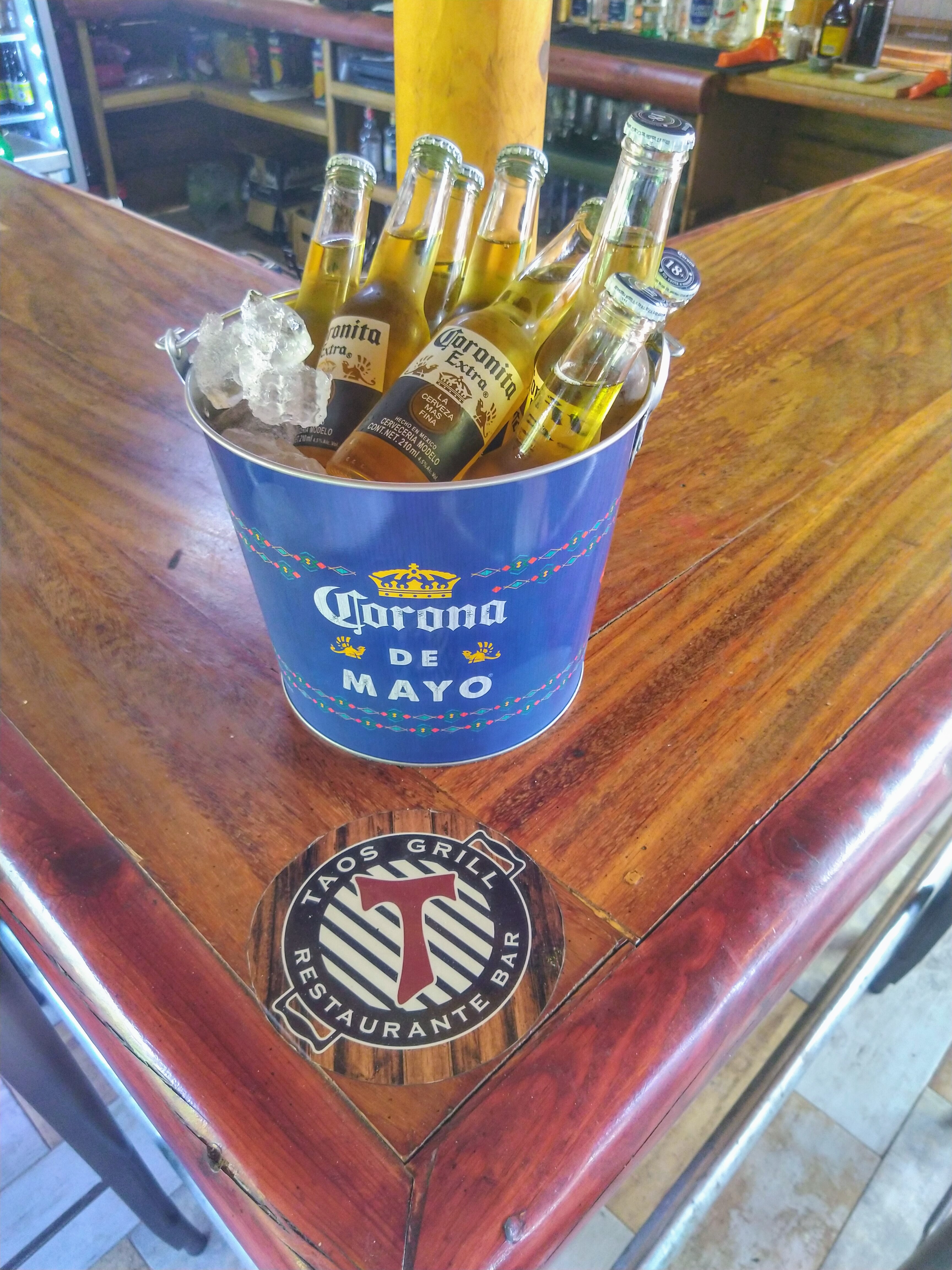 Taos Grill Restaurante familiar image 4