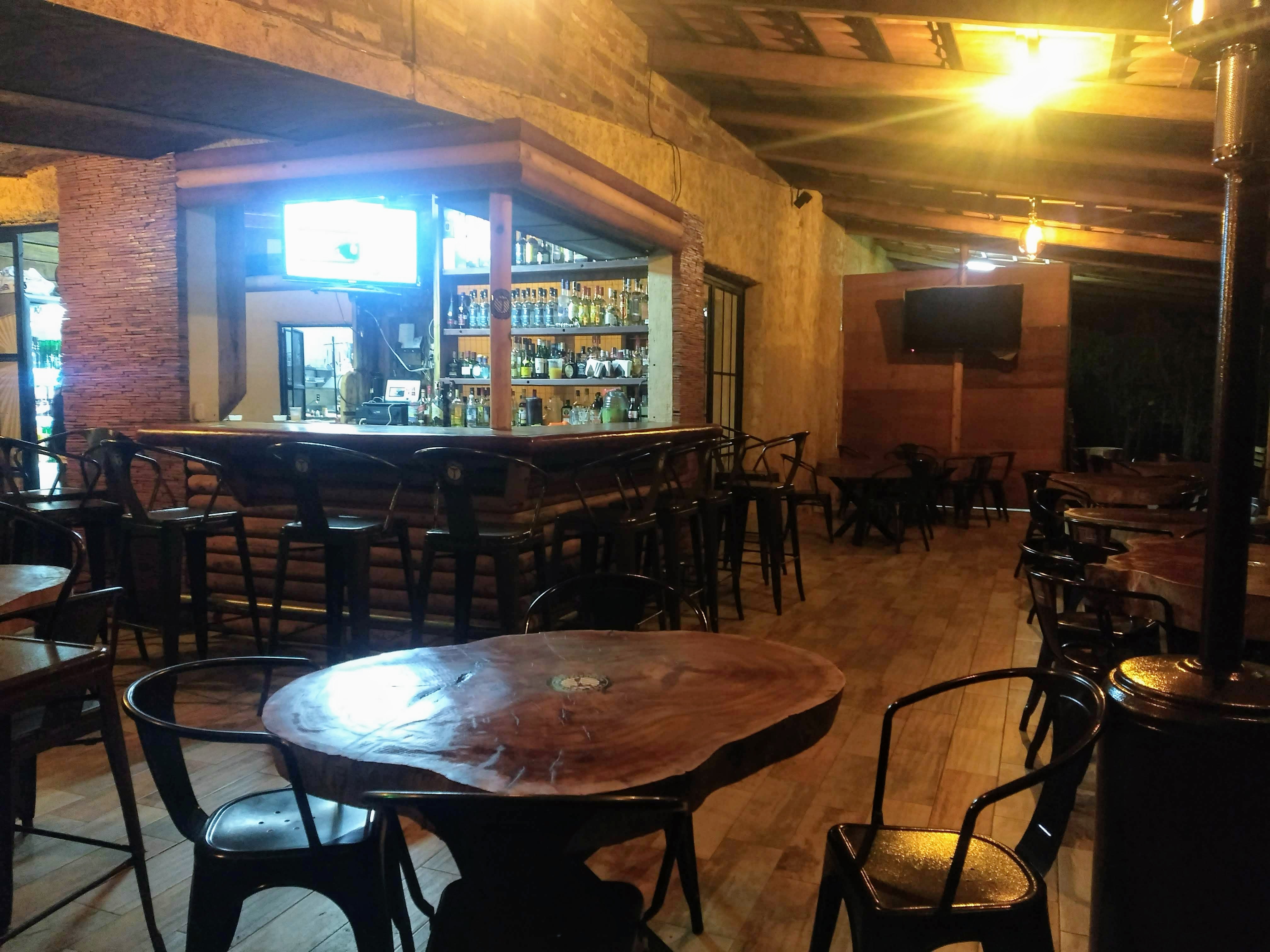 Taos Grill Restaurante familiar image 5