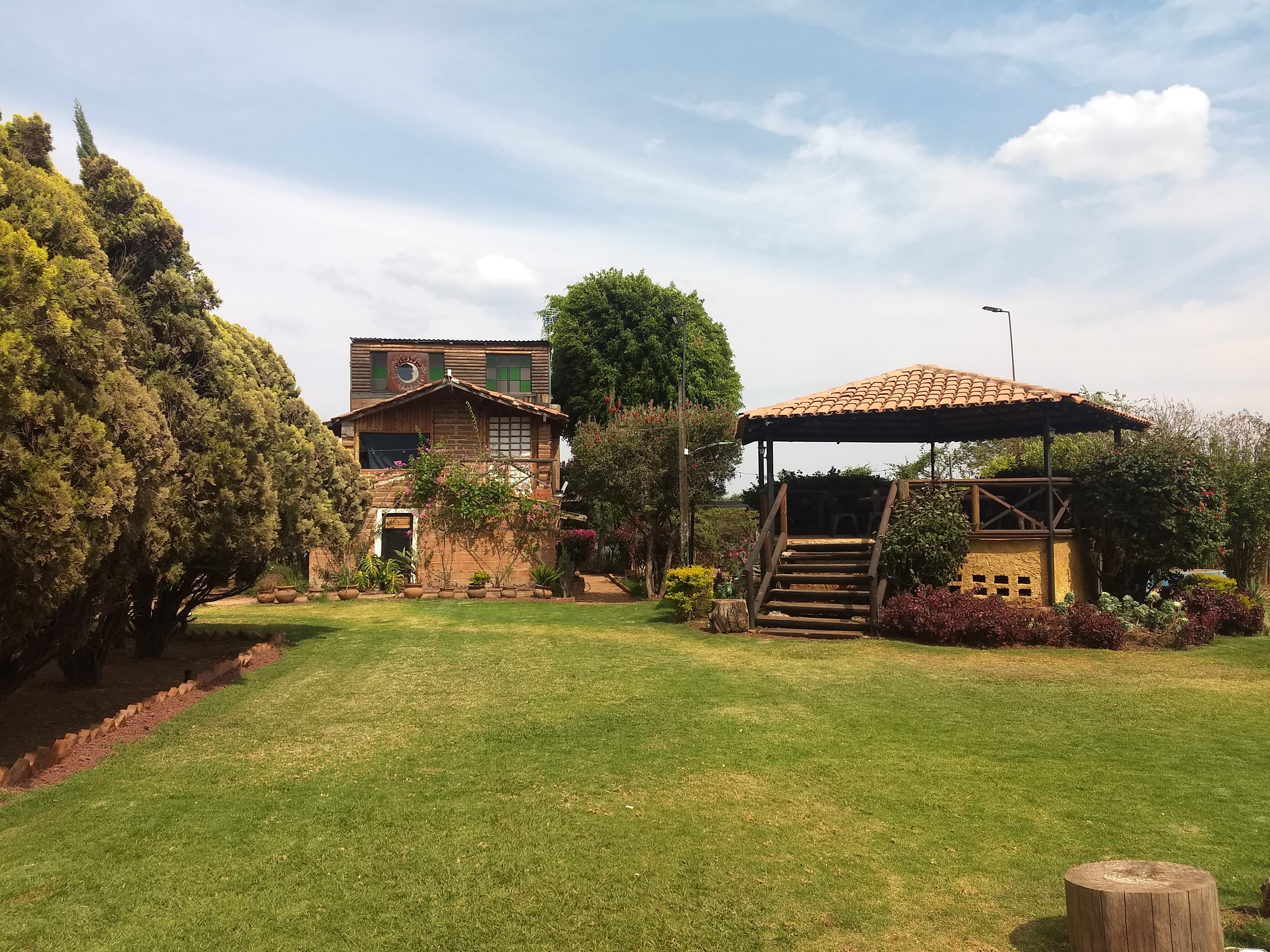 Taos Grill Restaurante familiar image 7