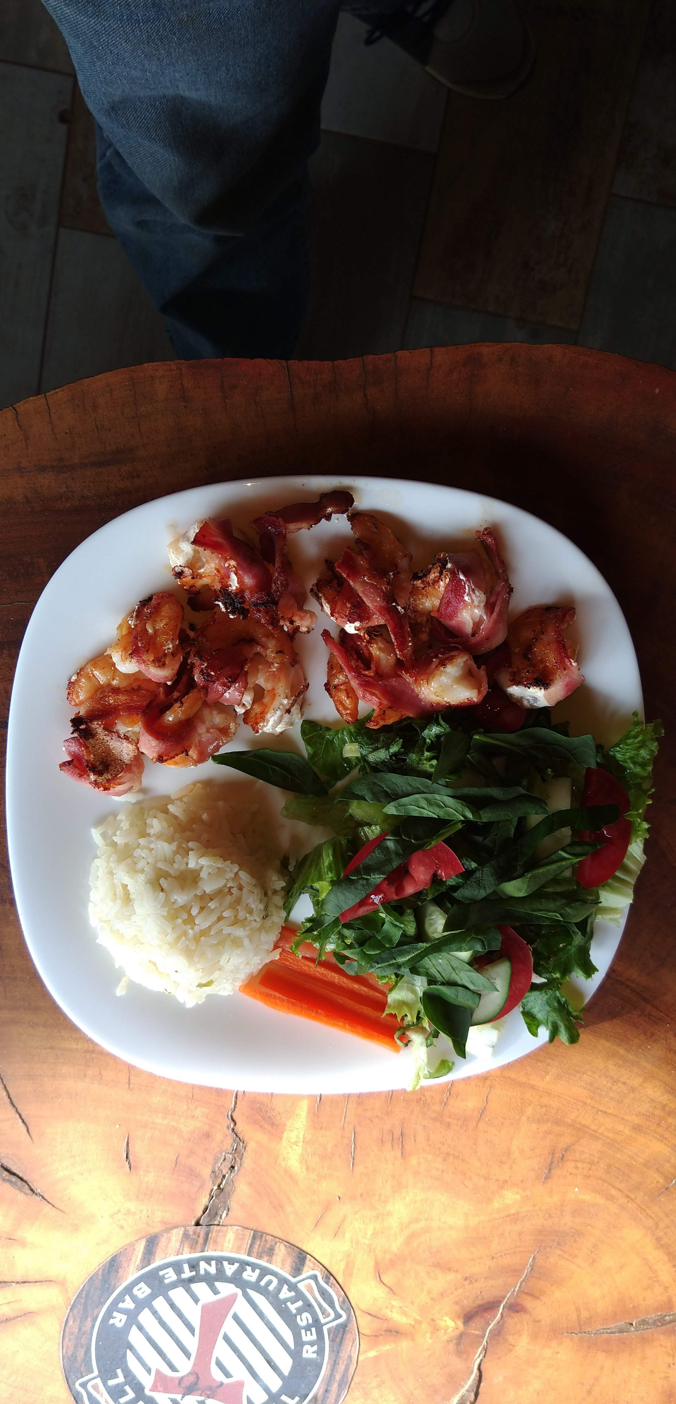 Taos Grill Restaurante familiar image 10