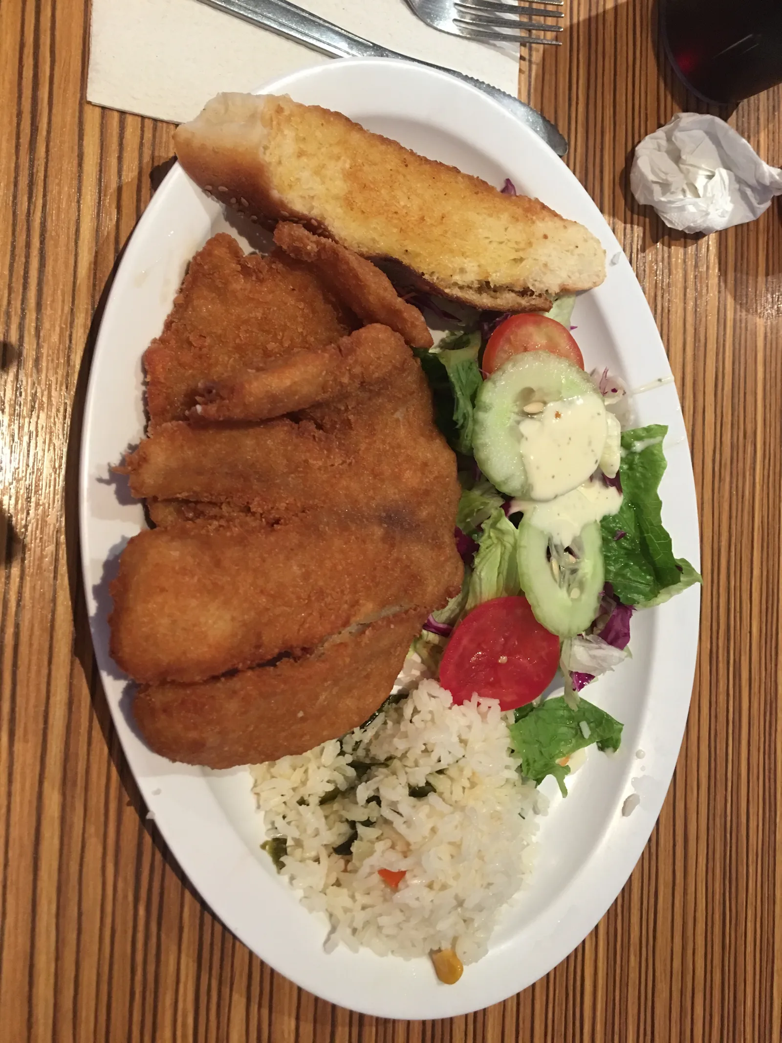 Sport Fish image 1