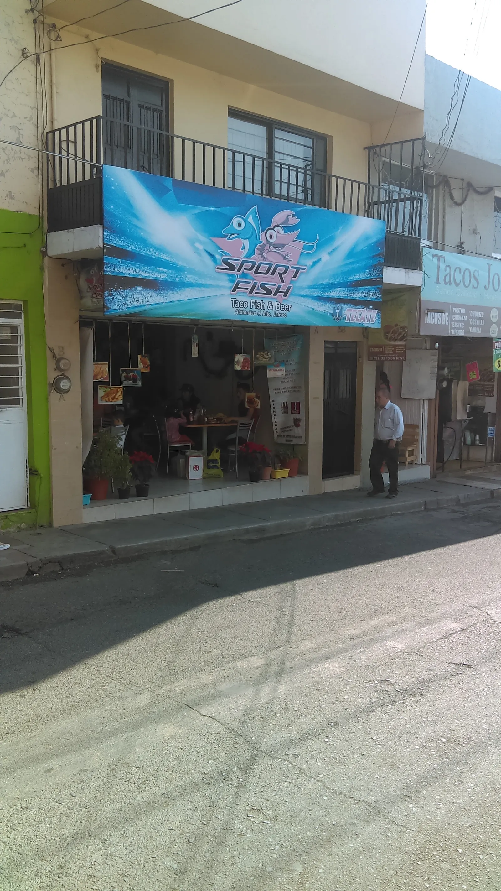 Sport Fish image 3