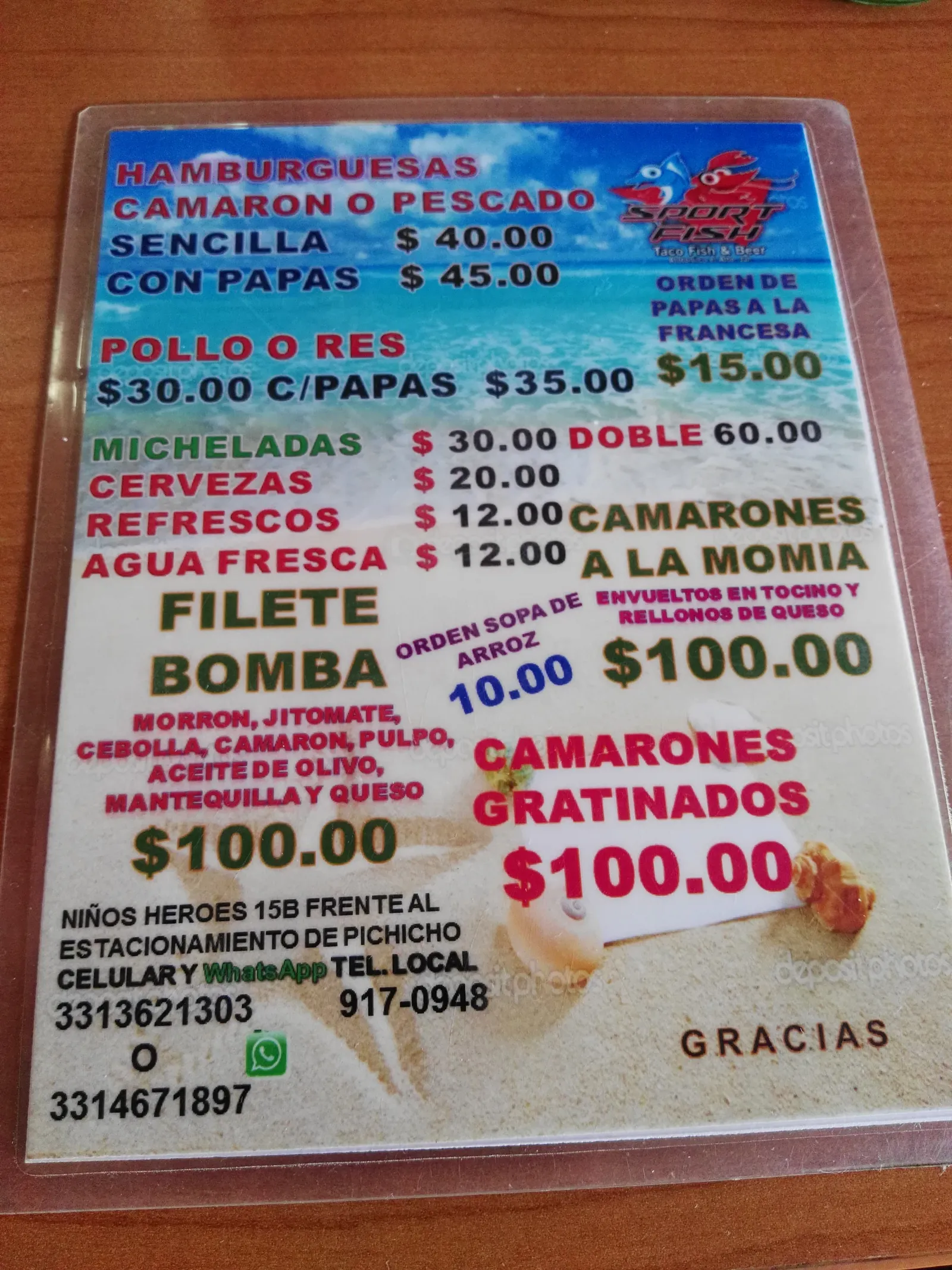 Sport Fish image 4