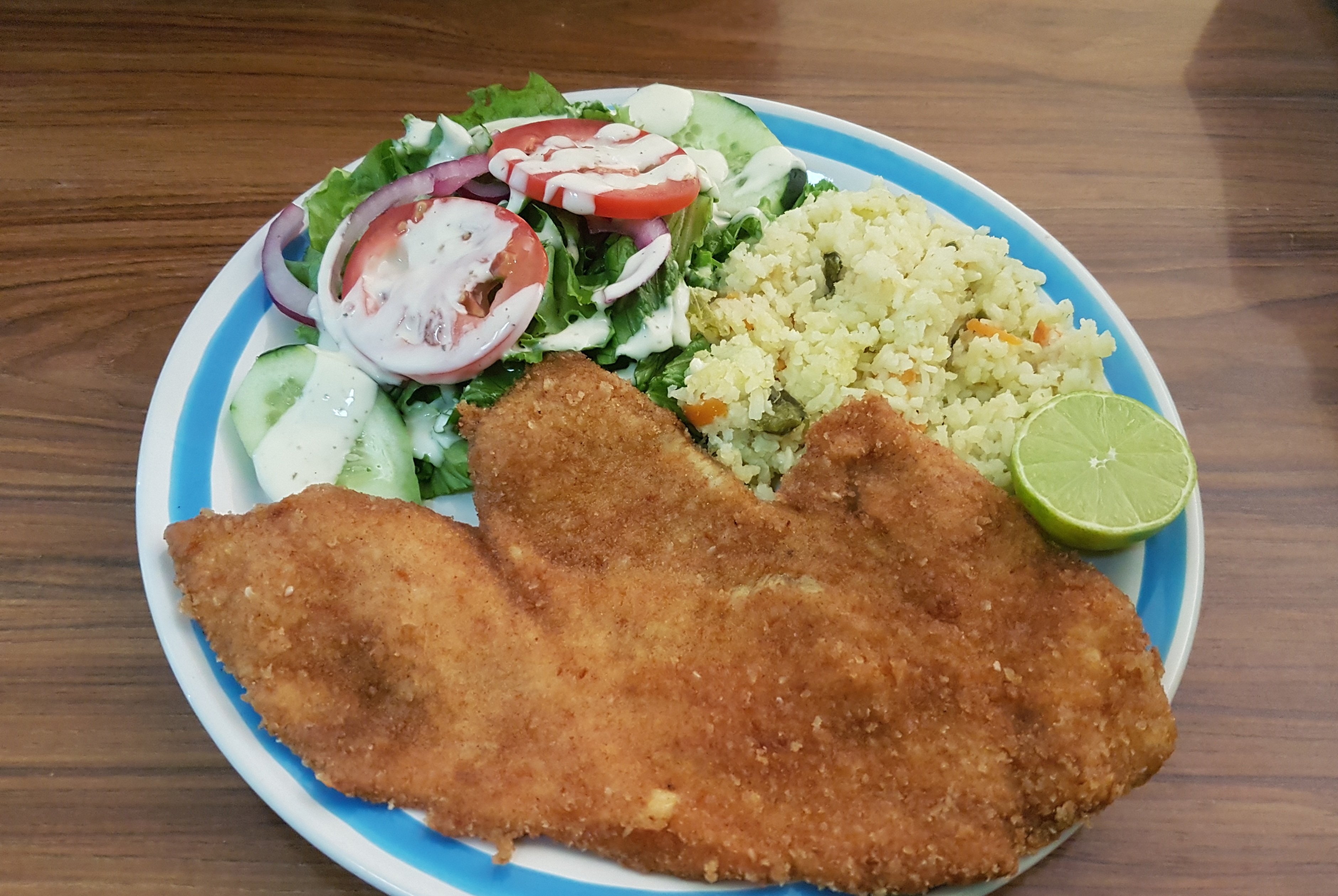 Restaurante Flavors image 2