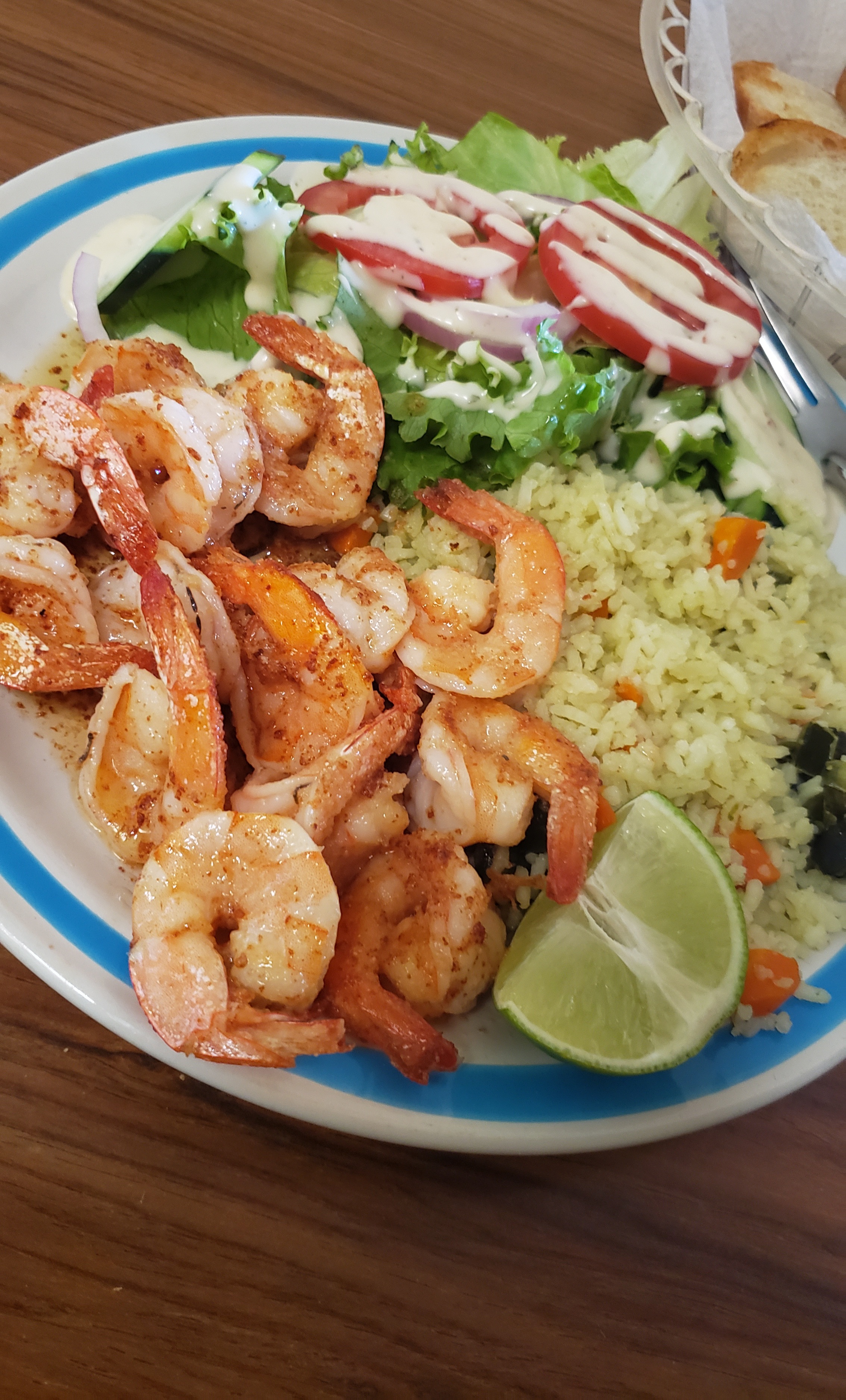 Restaurante Flavors image 3