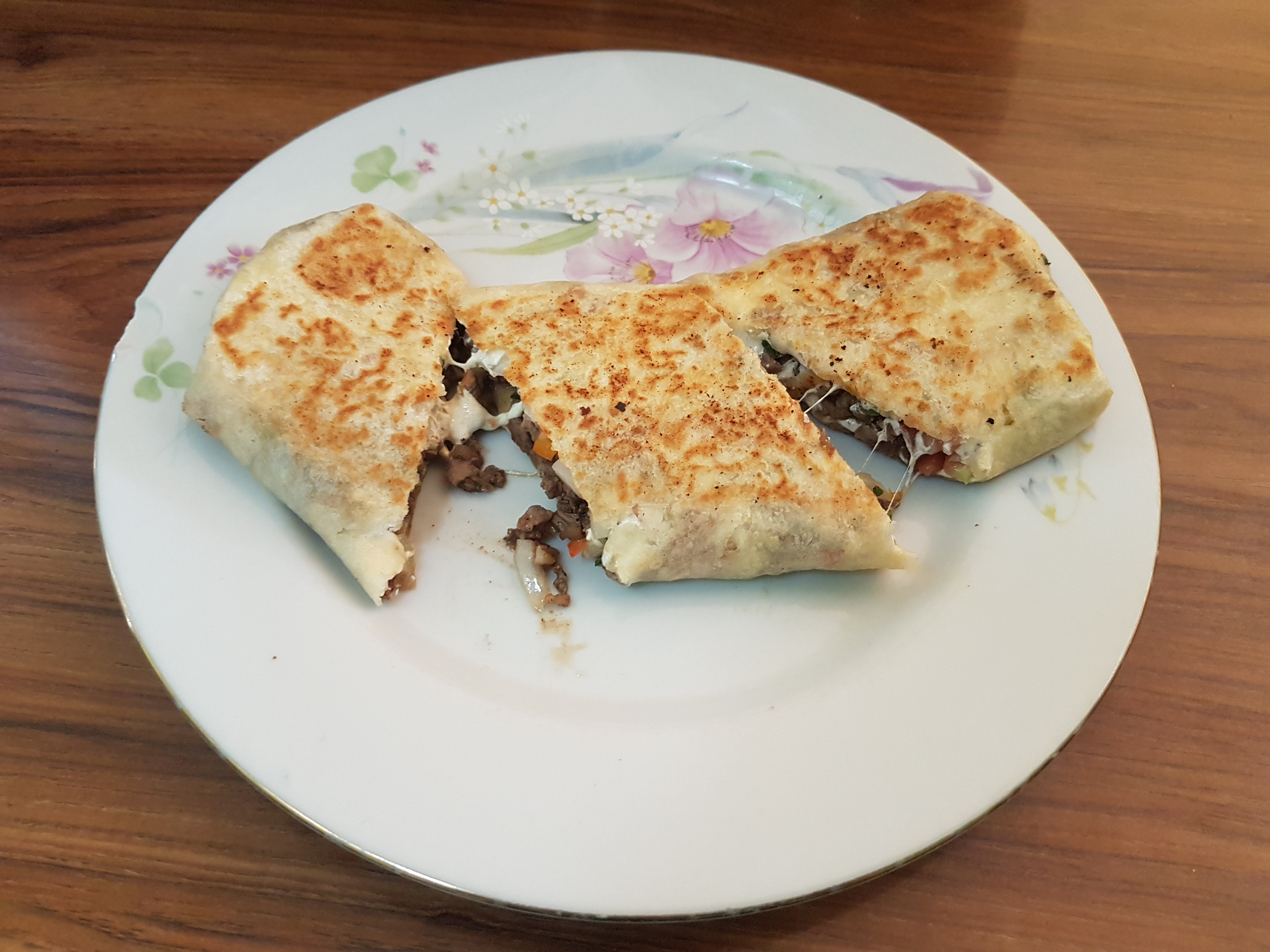 Restaurante Flavors image 4