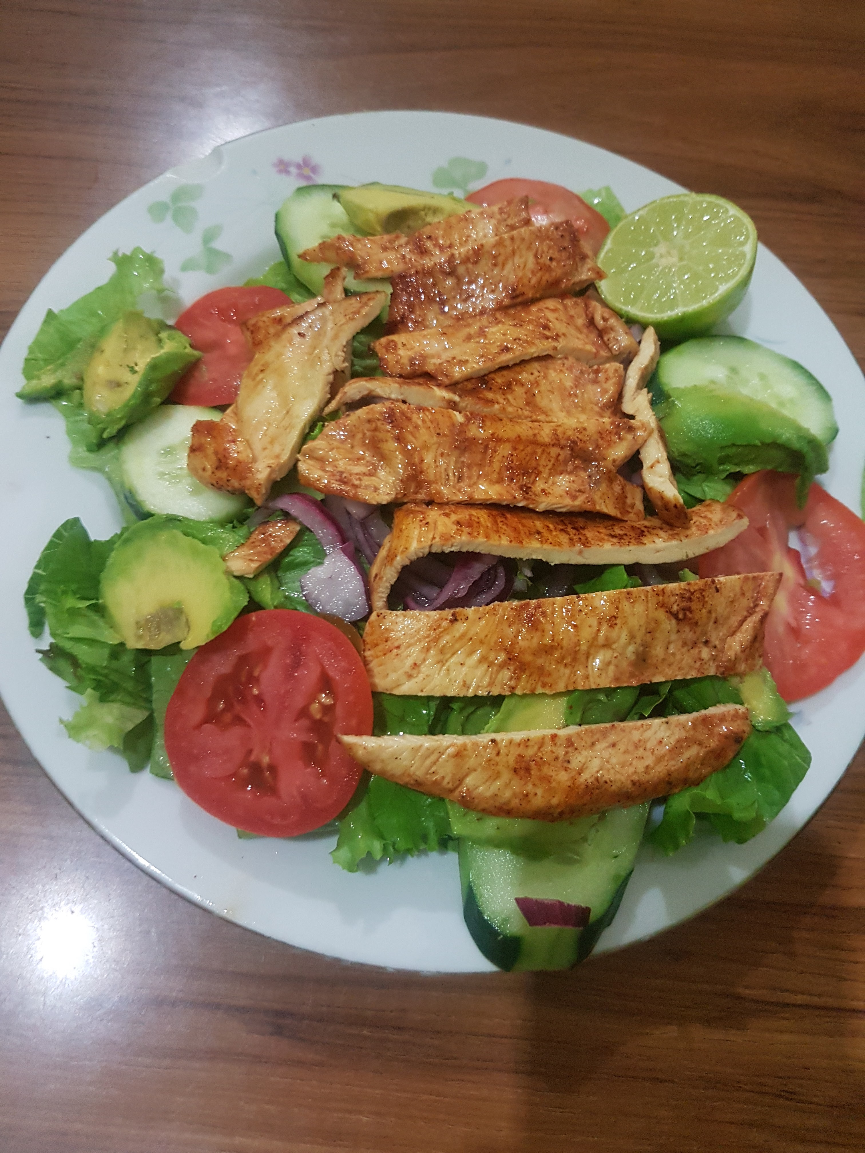 Restaurante Flavors image 5