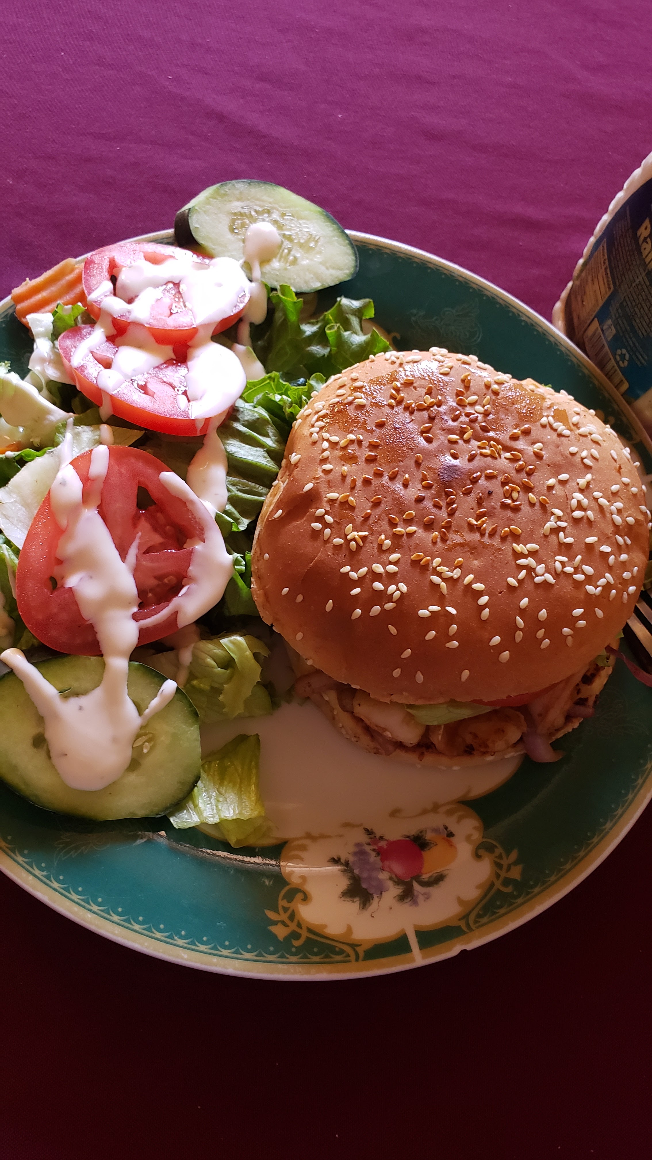 Restaurante Flavors image 7