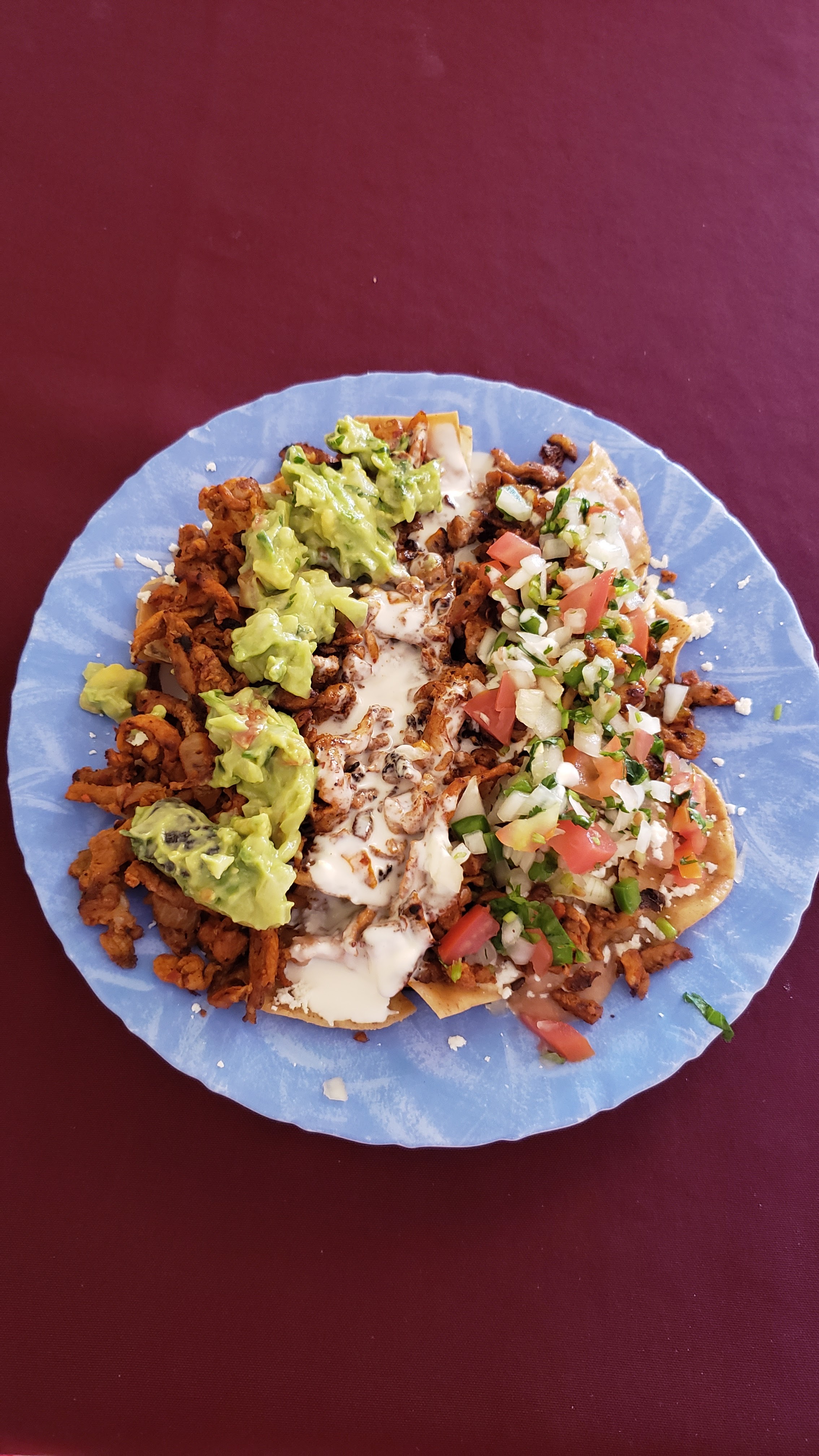 Restaurante Flavors image 8