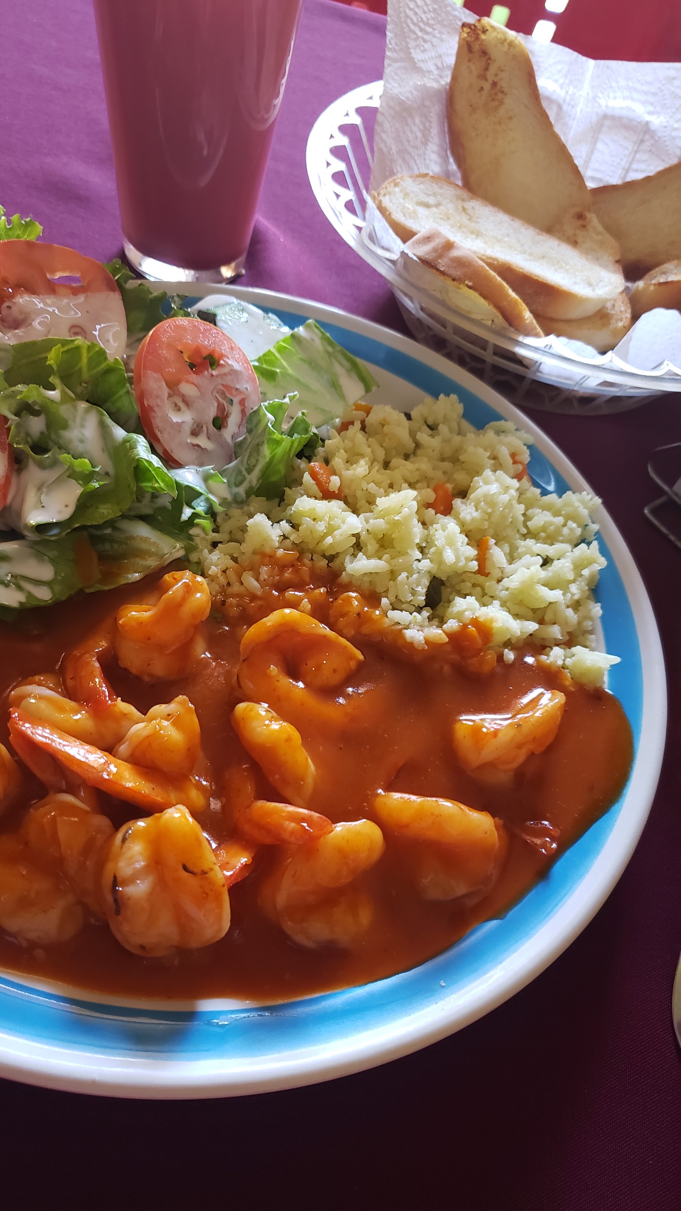 Restaurante Flavors image 9