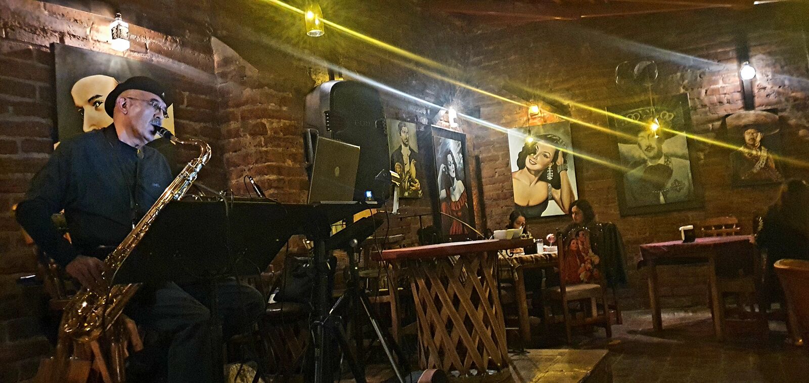 La Taberna Restaurante Bar. image 3