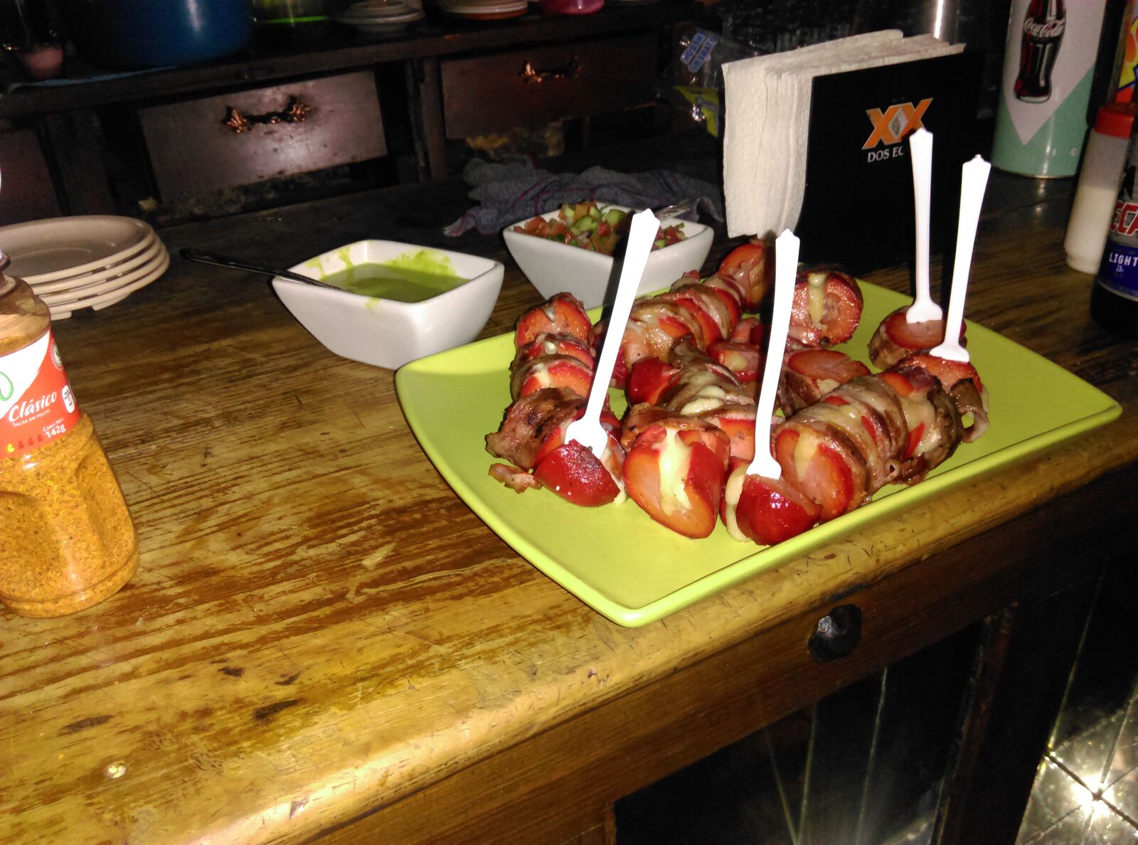 La Taberna Restaurante Bar. image 4
