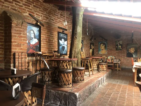 La Taberna Restaurante Bar. image 6