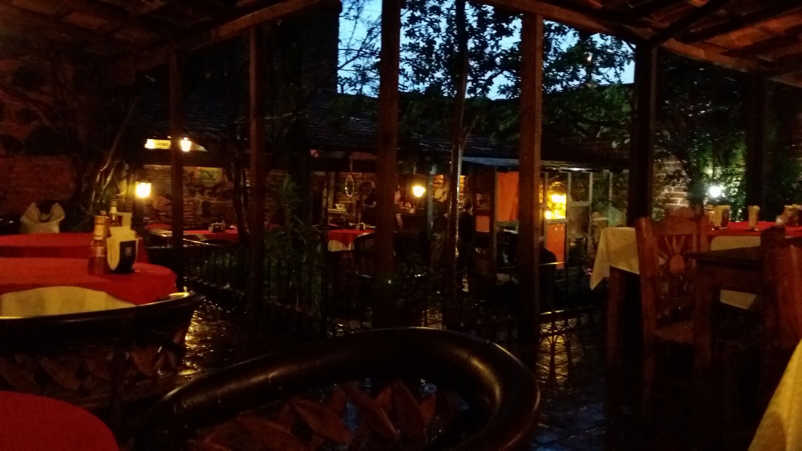 La Taberna Restaurante Bar. image 8