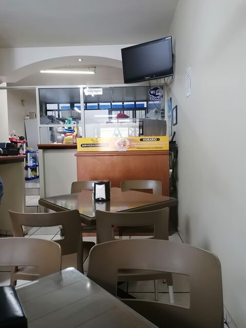 Restaurant & Loncheria Charly image 4