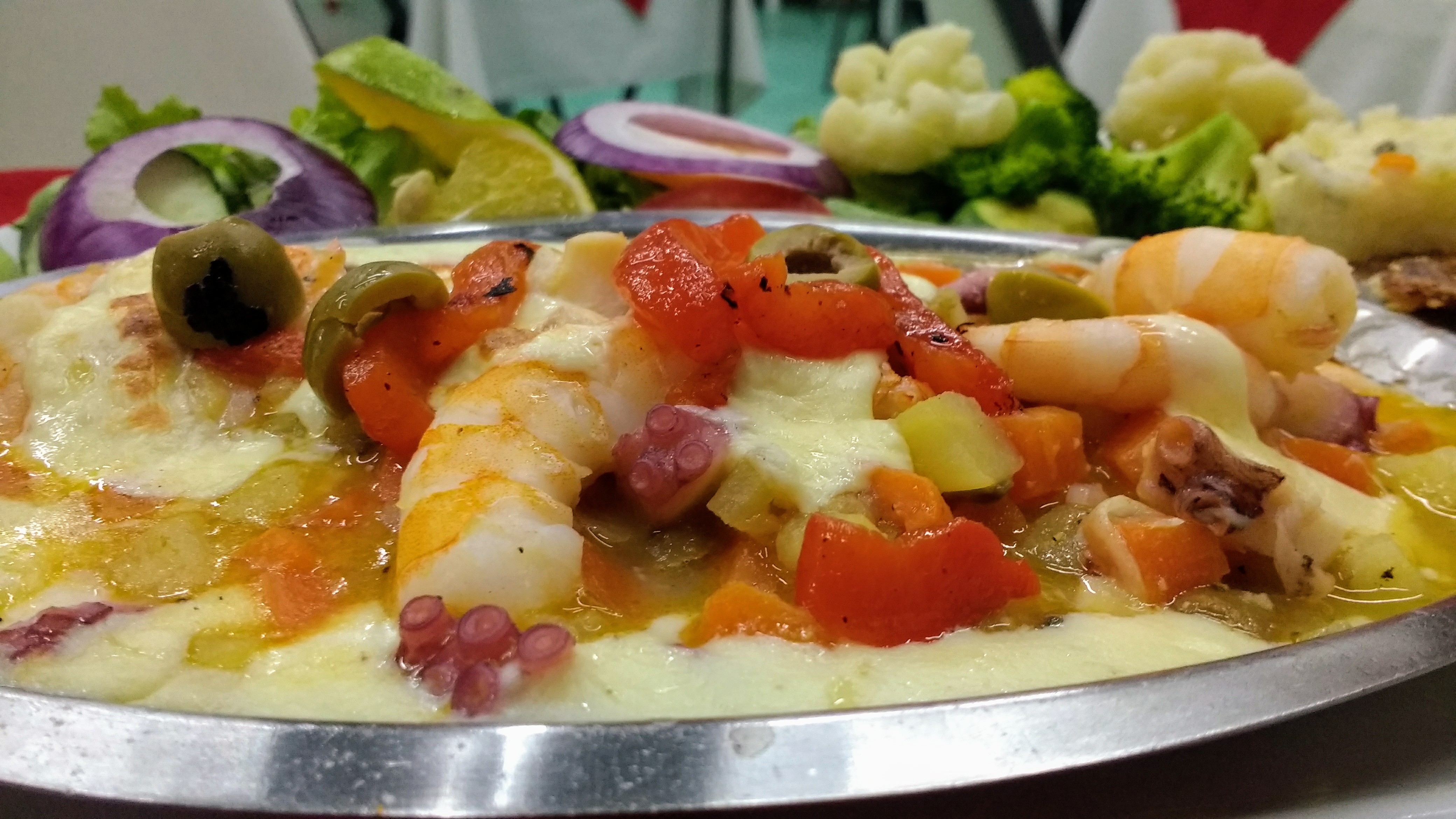 MR FISH ATOTONILCO image 2