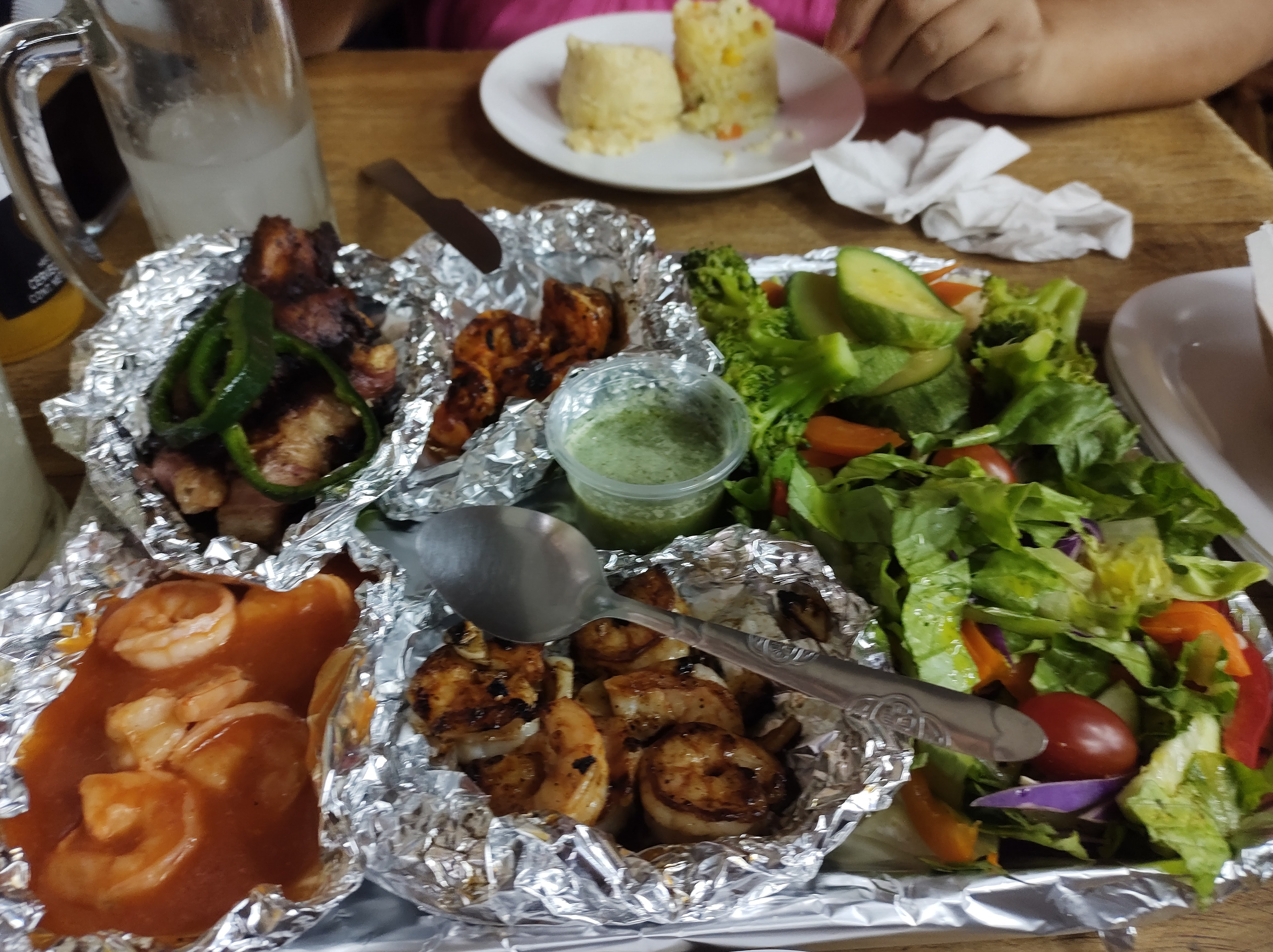 MR FISH ATOTONILCO image 4