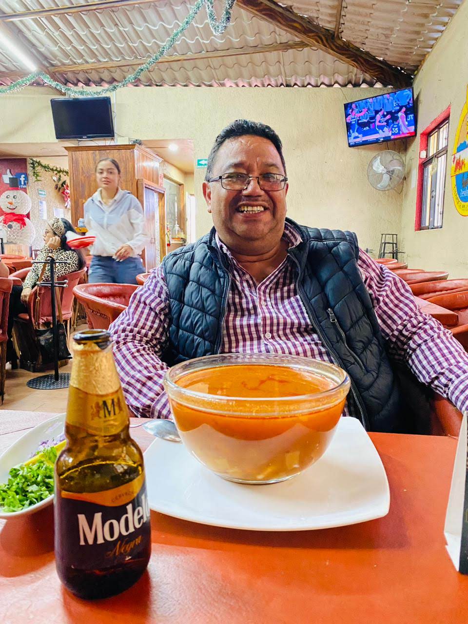 MR FISH ATOTONILCO image 5