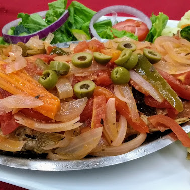 MR FISH ATOTONILCO image 7