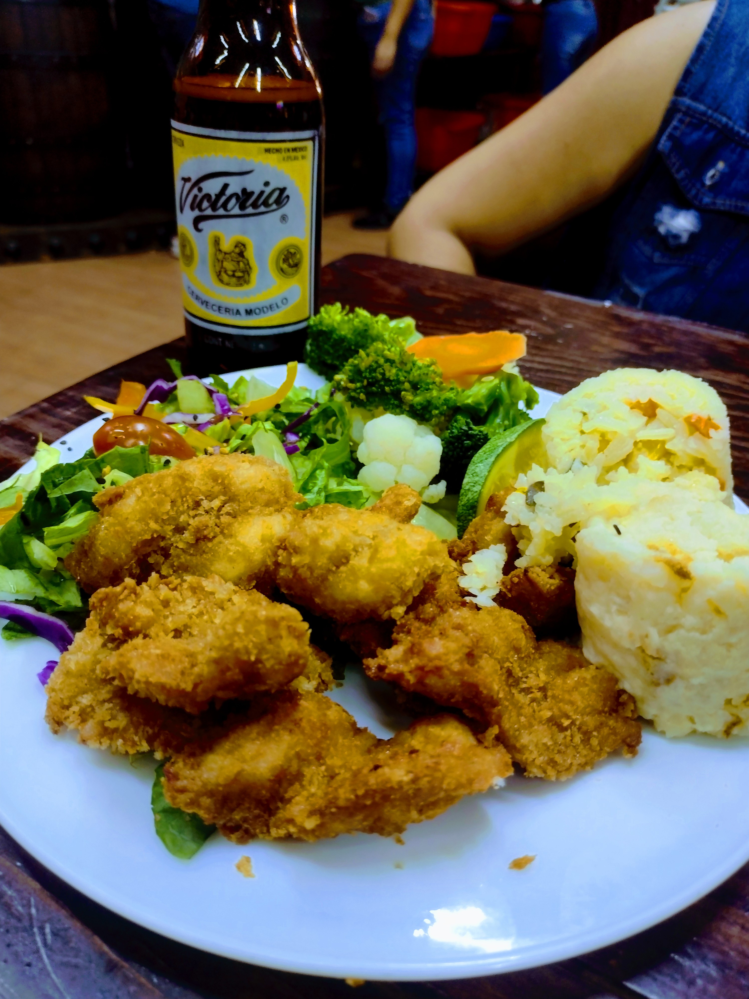 MR FISH ATOTONILCO image 8