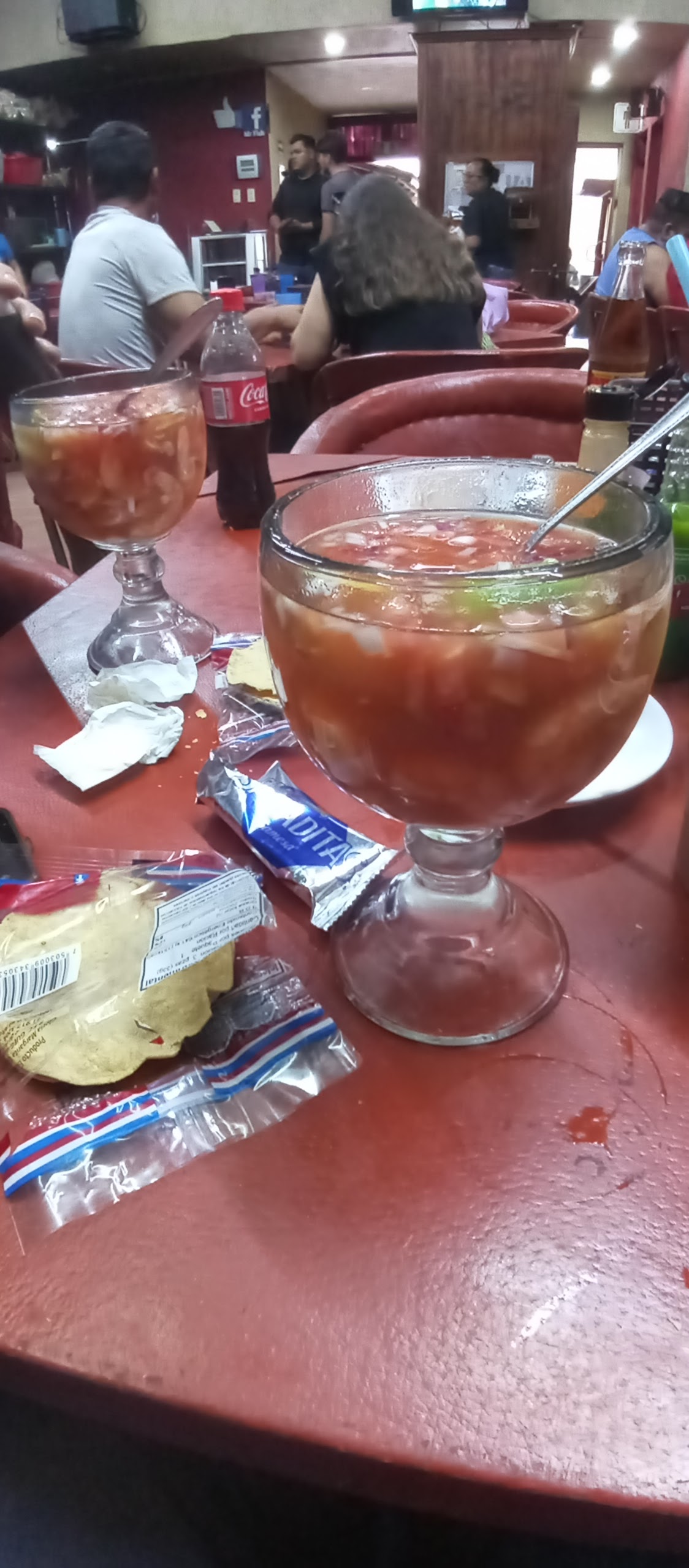 MR FISH ATOTONILCO image 9