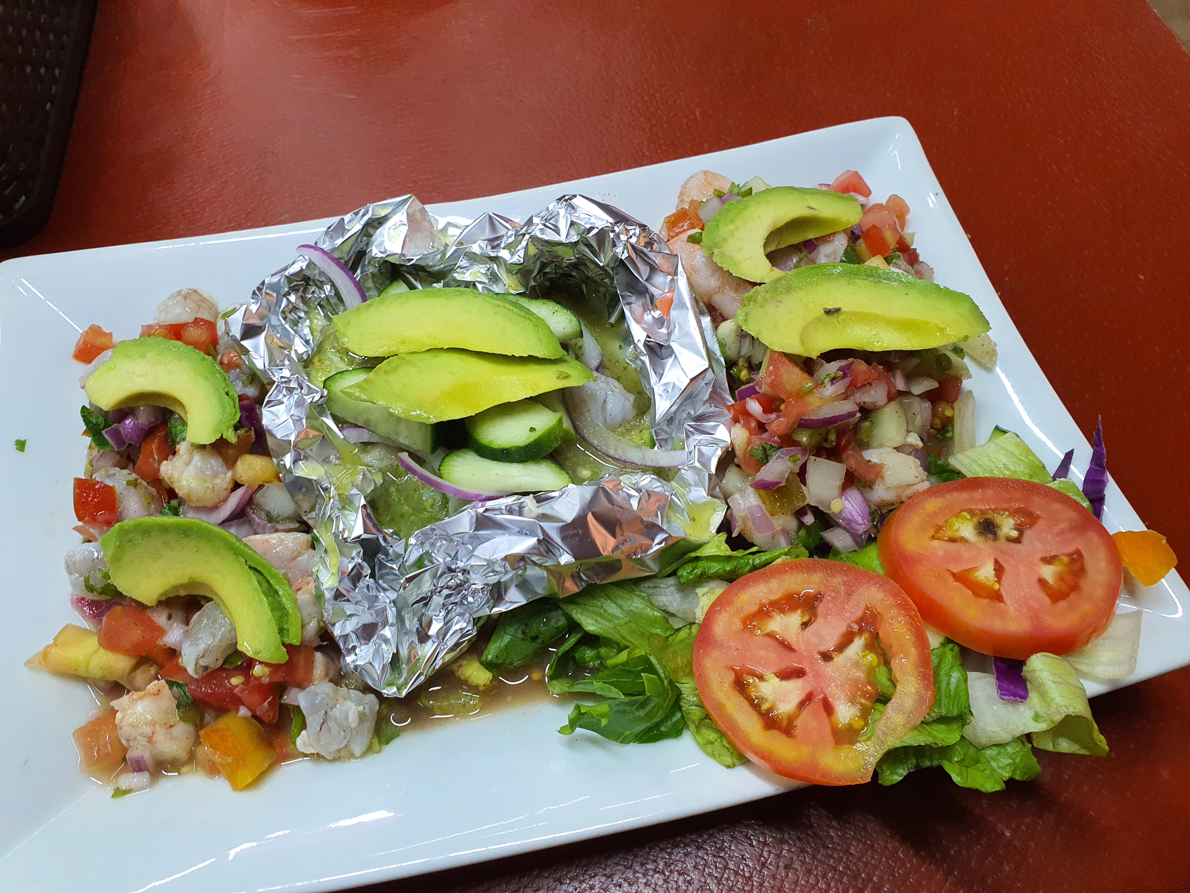 MR FISH ATOTONILCO image 10