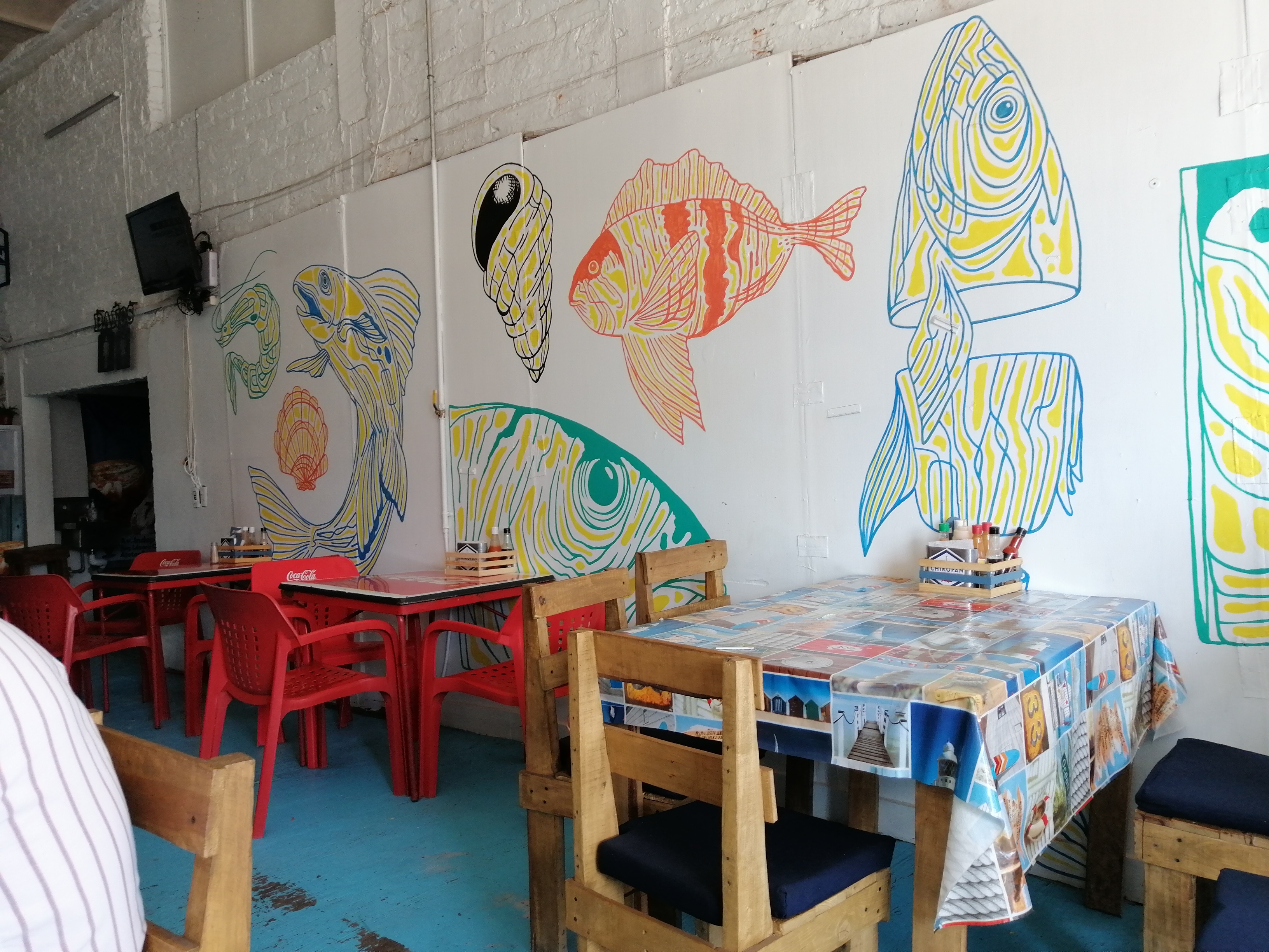 CHIKOPAN SeaFood & Beer image 8