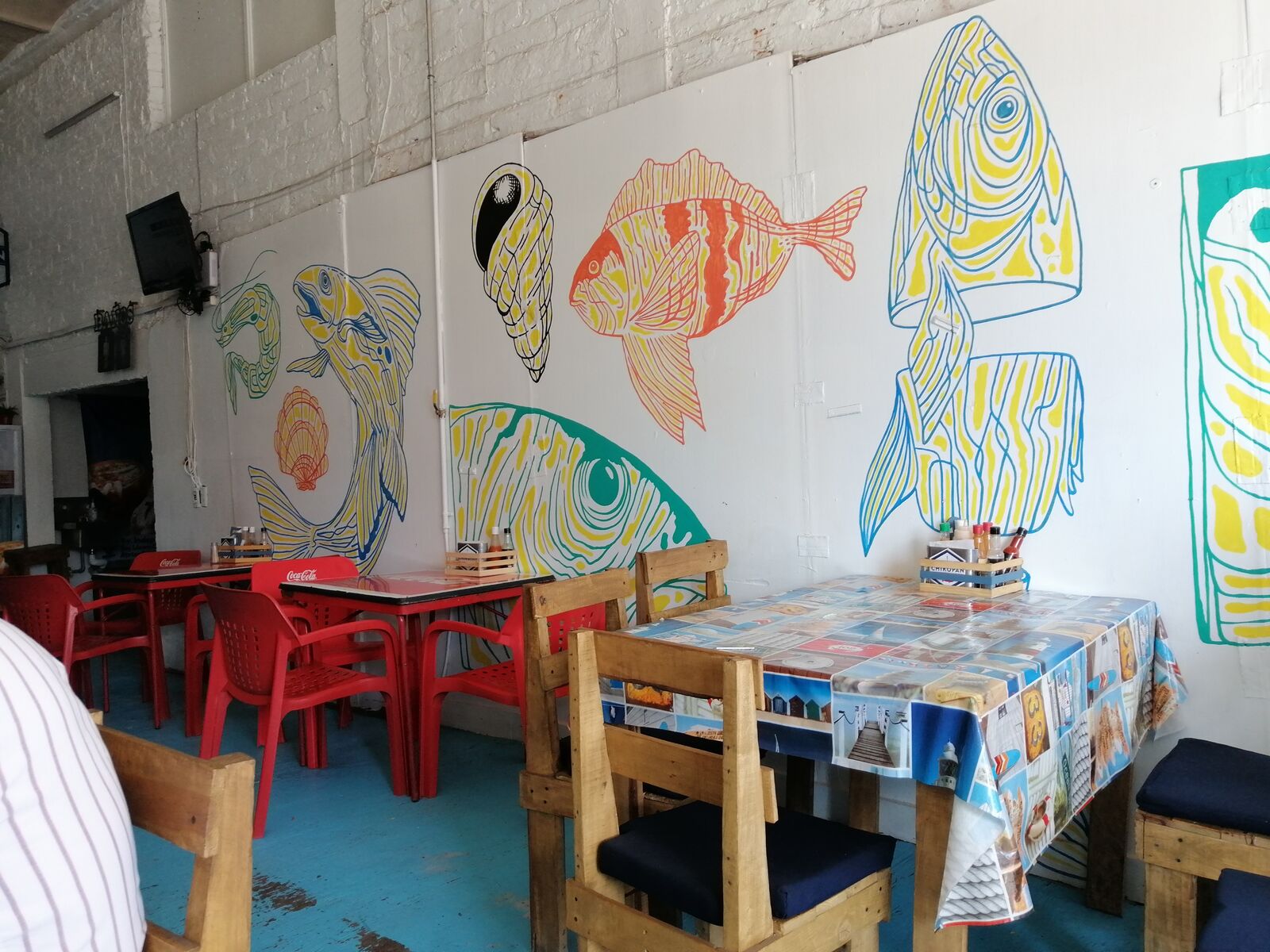 CHIKOPAN SeaFood & Beer image 8
