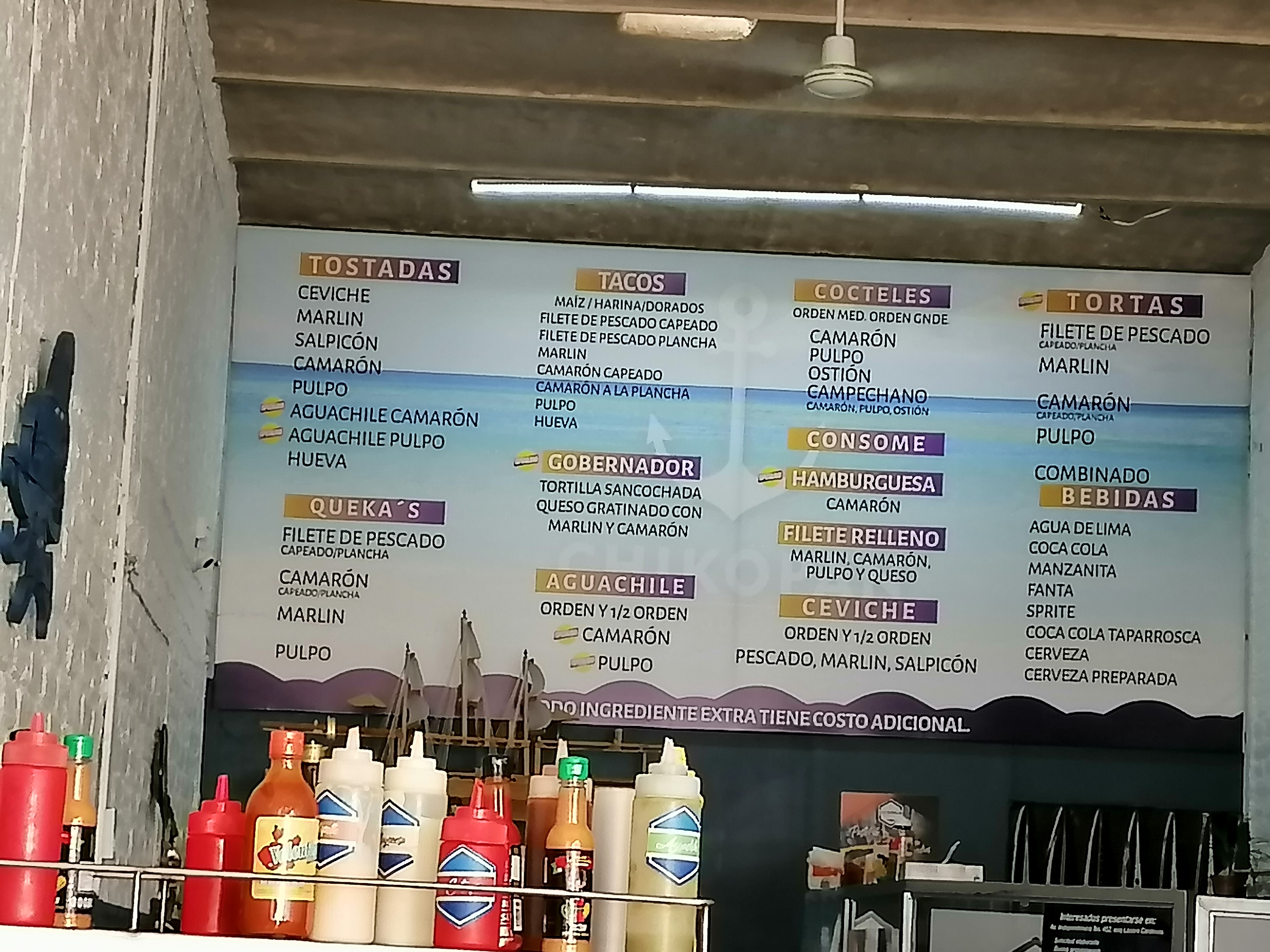 CHIKOPAN SeaFood & Beer image 10