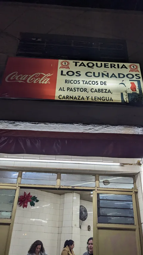 Taquería Los Cuñados image 6