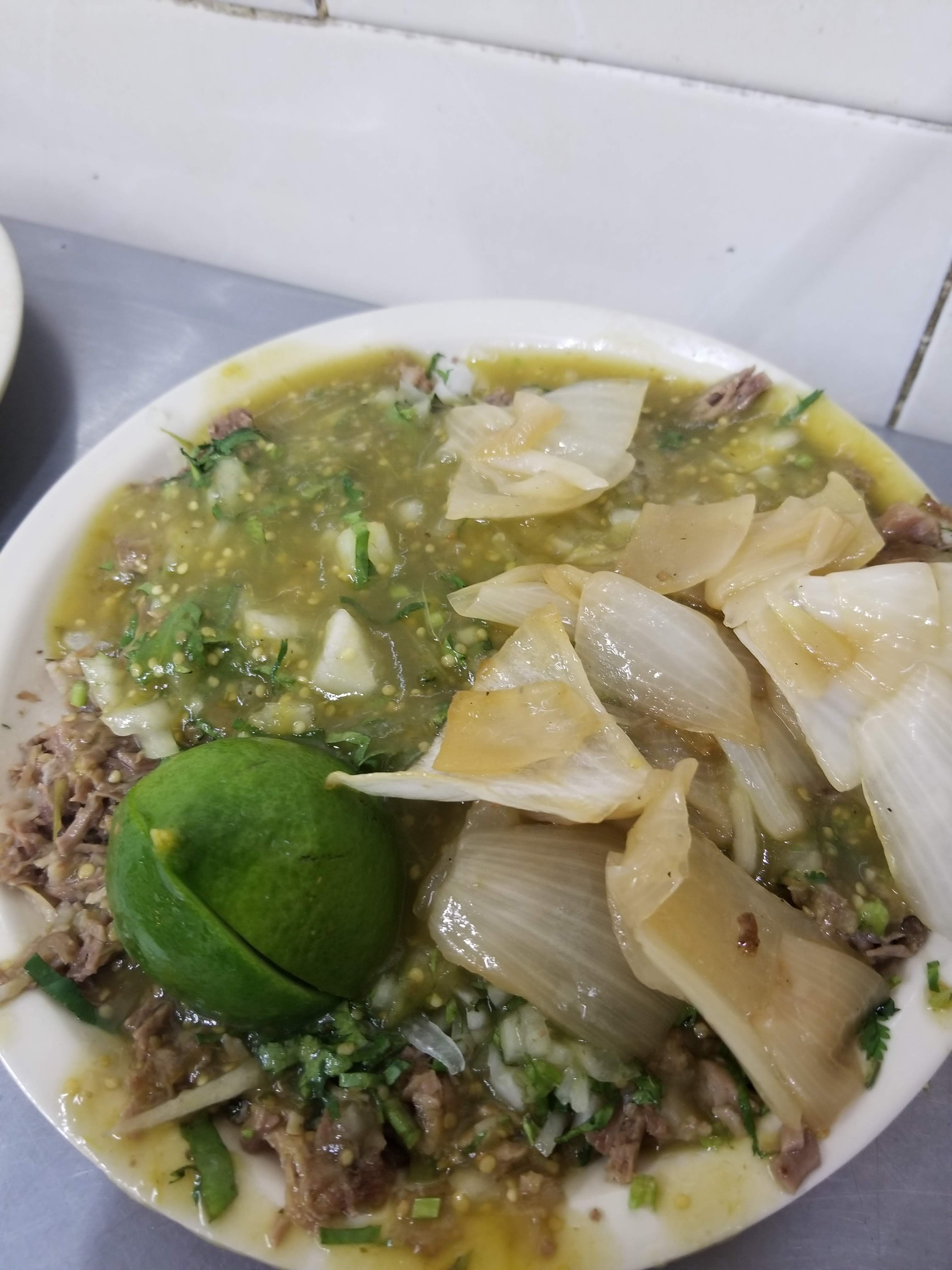 Taquería Los Cuñados image 7