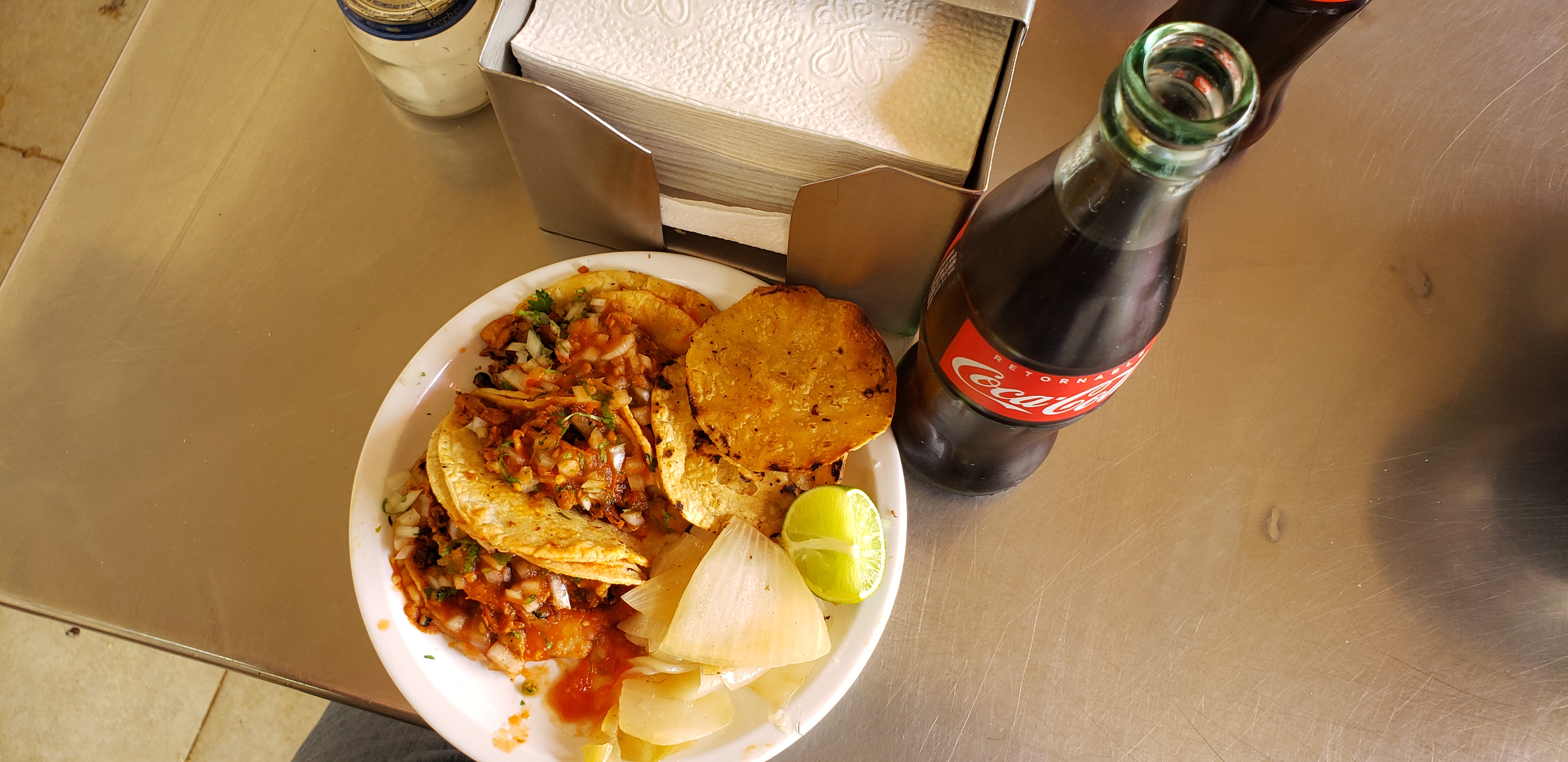 Taquería Los Cuñados image 8