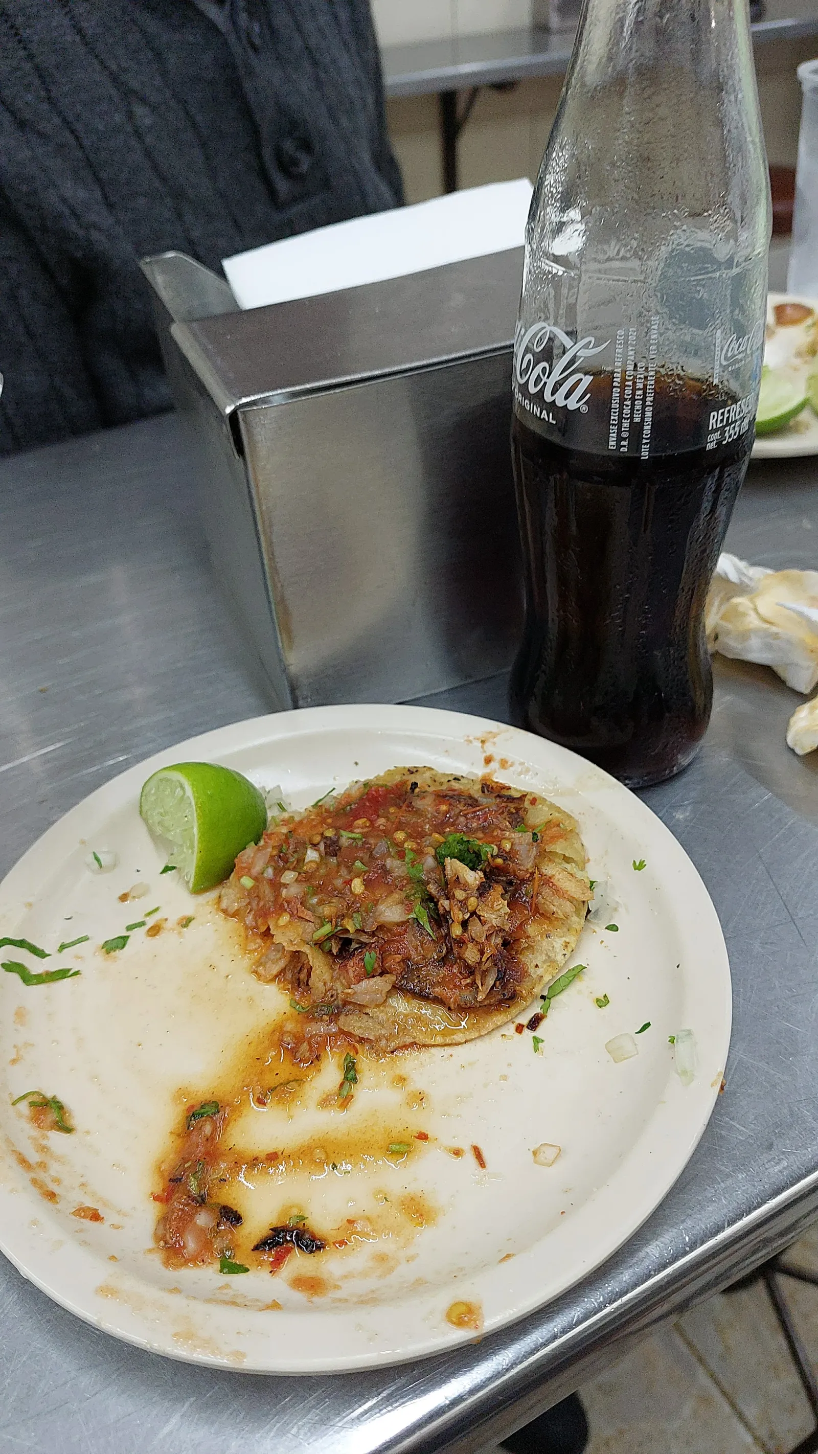 Taquería Los Cuñados image 9